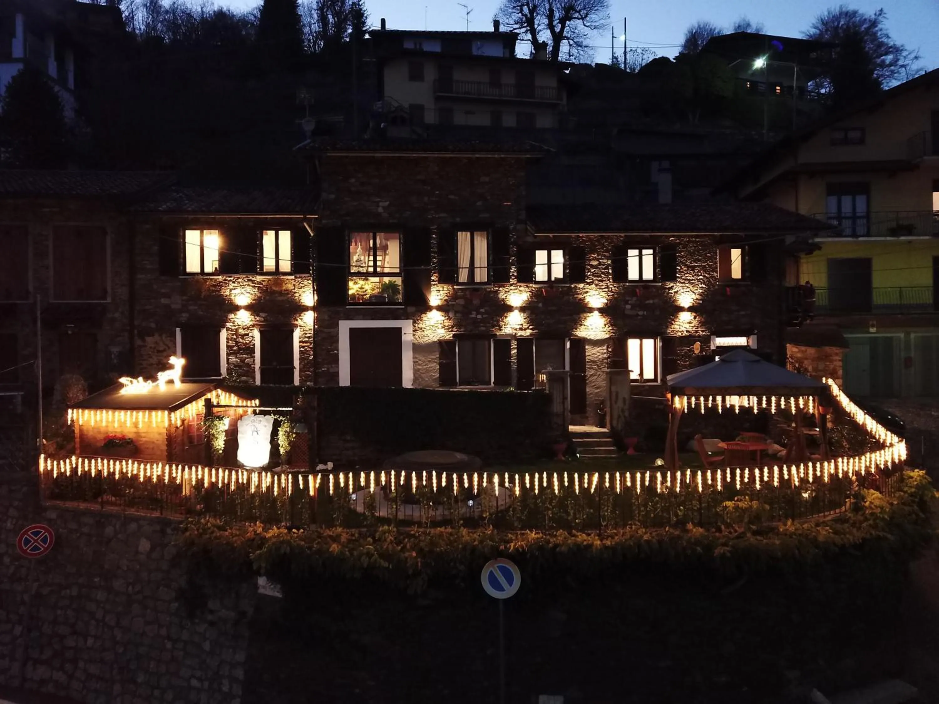 B&B Il Folletto del Lago