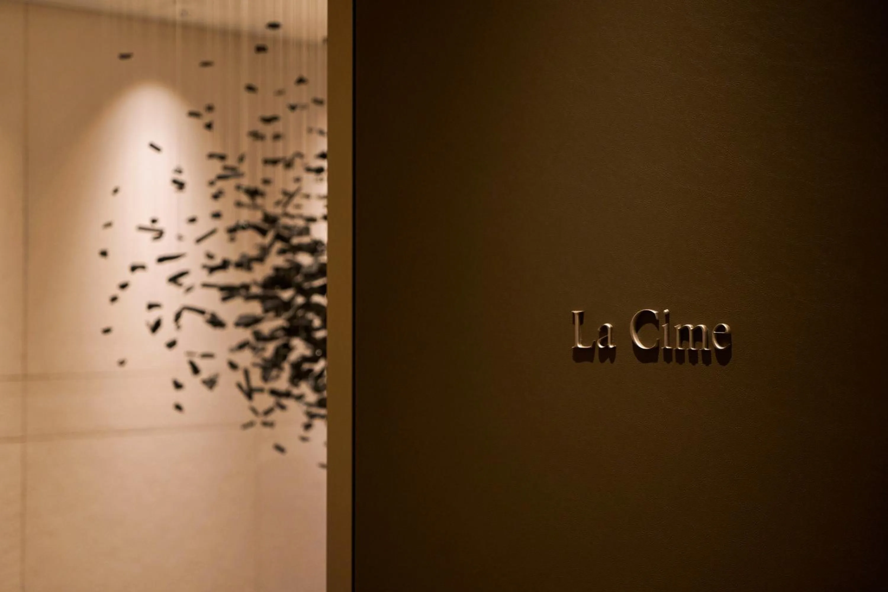 Lounge or bar in Lotte Hotel Seoul