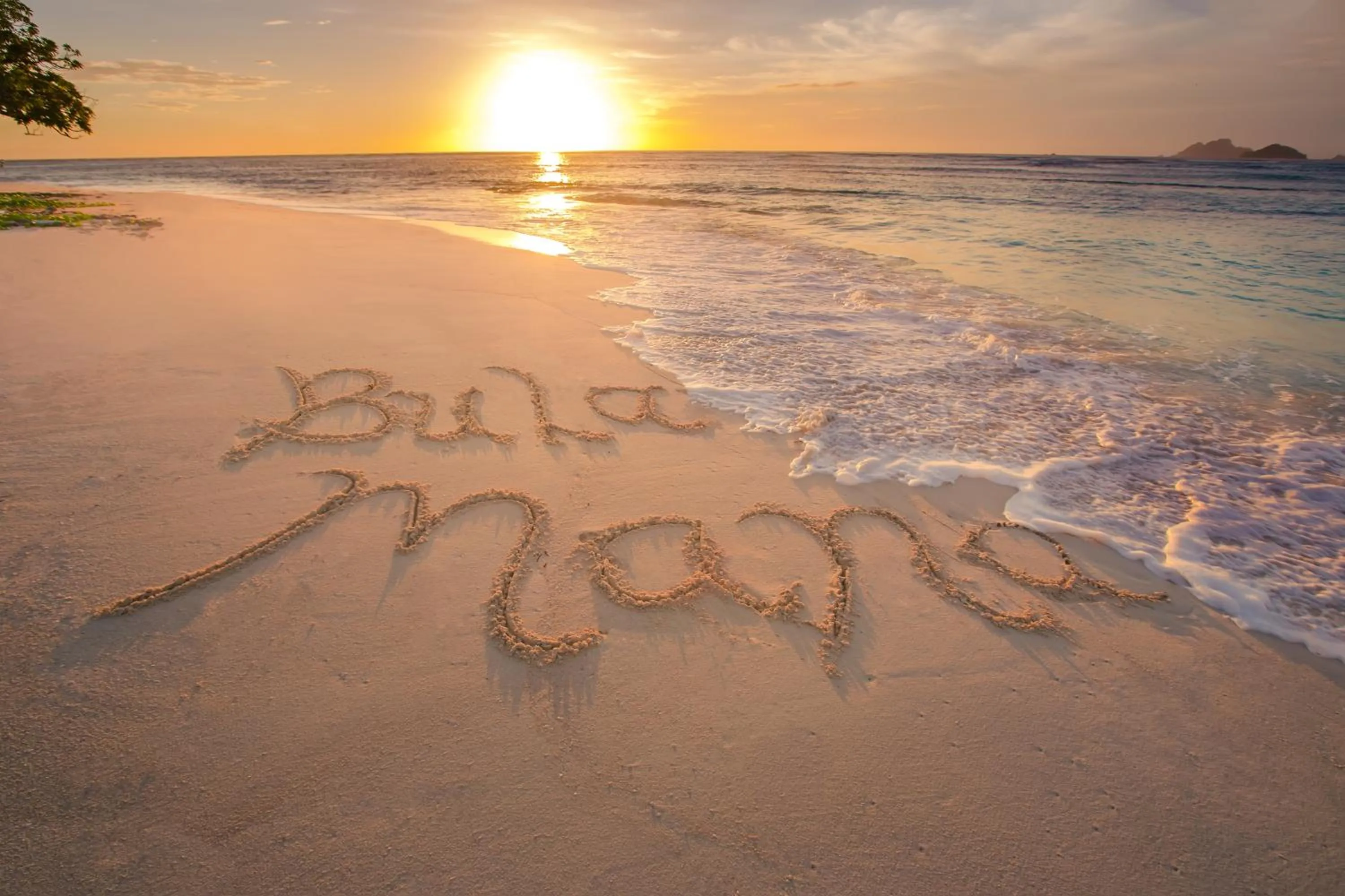 Mana Island Resort & Spa - Fiji