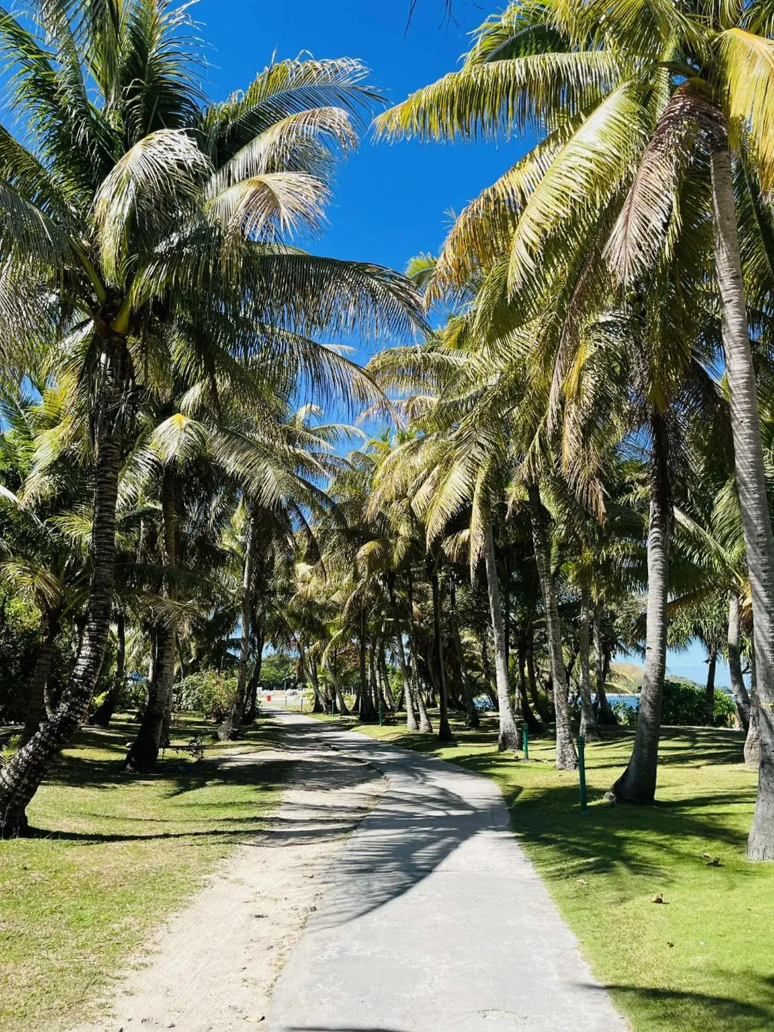 Day in Mana Island Resort & Spa - Fiji Day in Mana Island Resort & Spa - Fiji