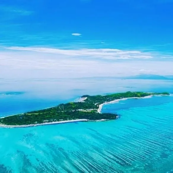 Mana Island Resort & Spa - Fiji