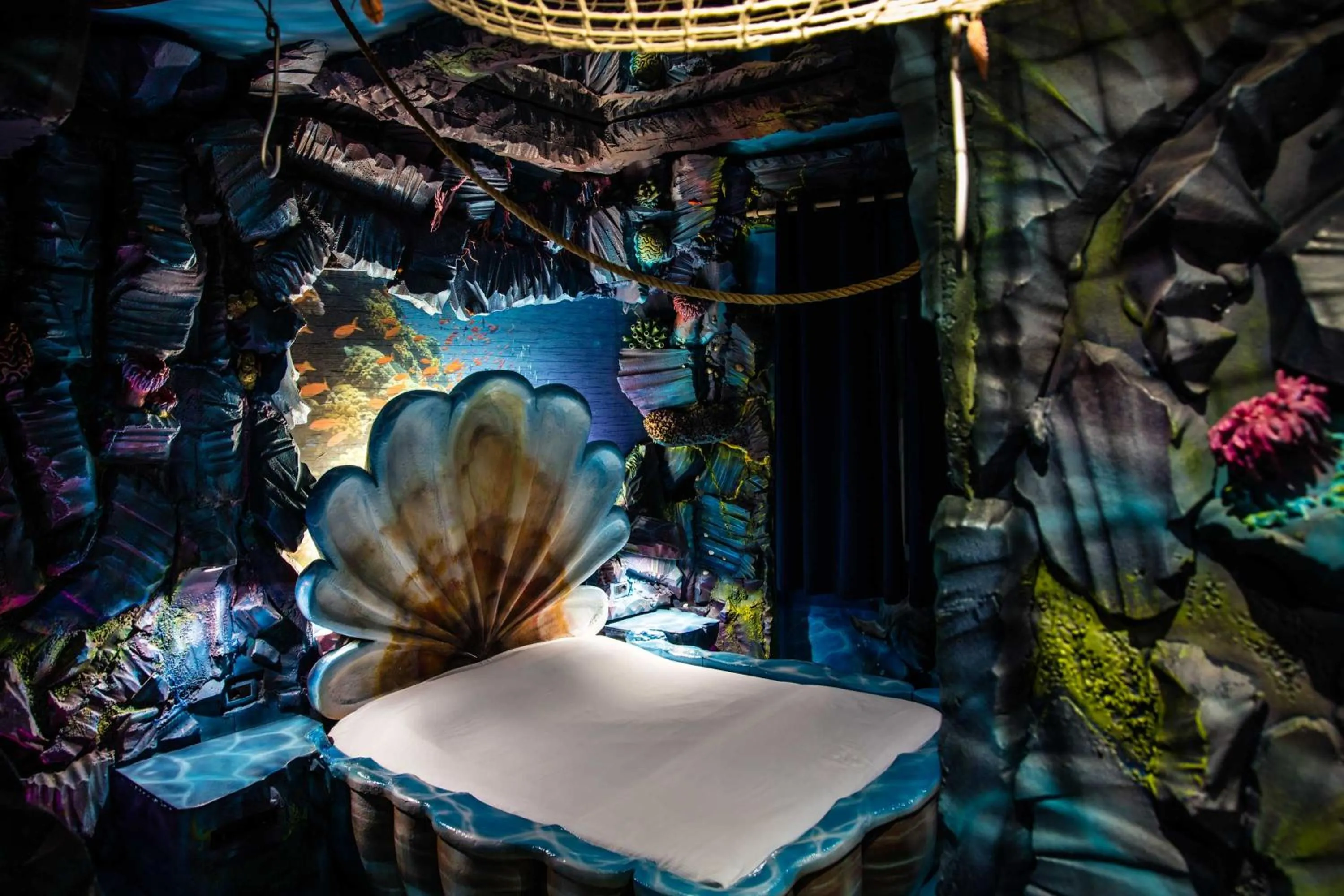 MagicSuite Guest House Roma Portuense