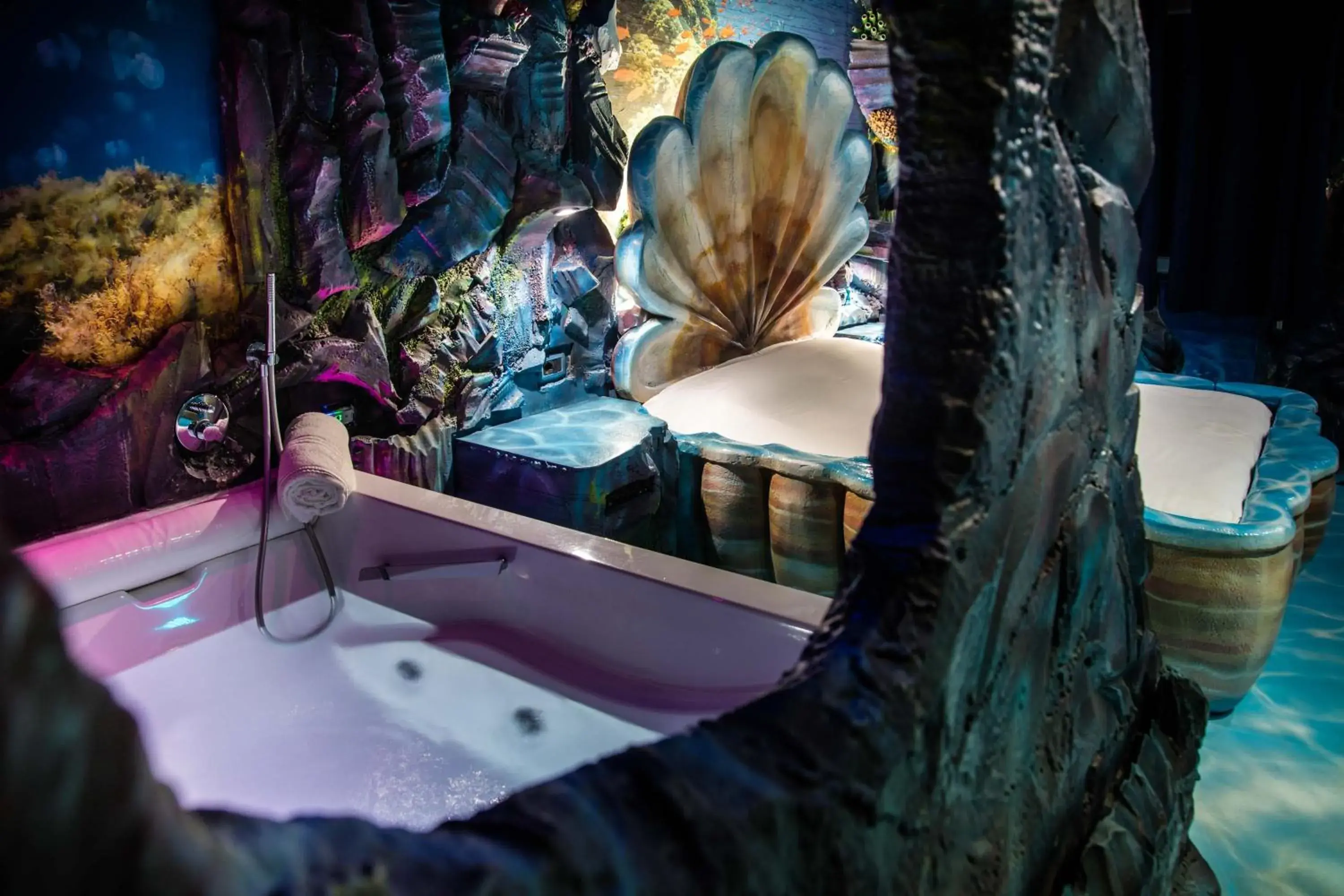 MagicSuite Guest House Roma Portuense MagicSuite Guest House Roma Portuense