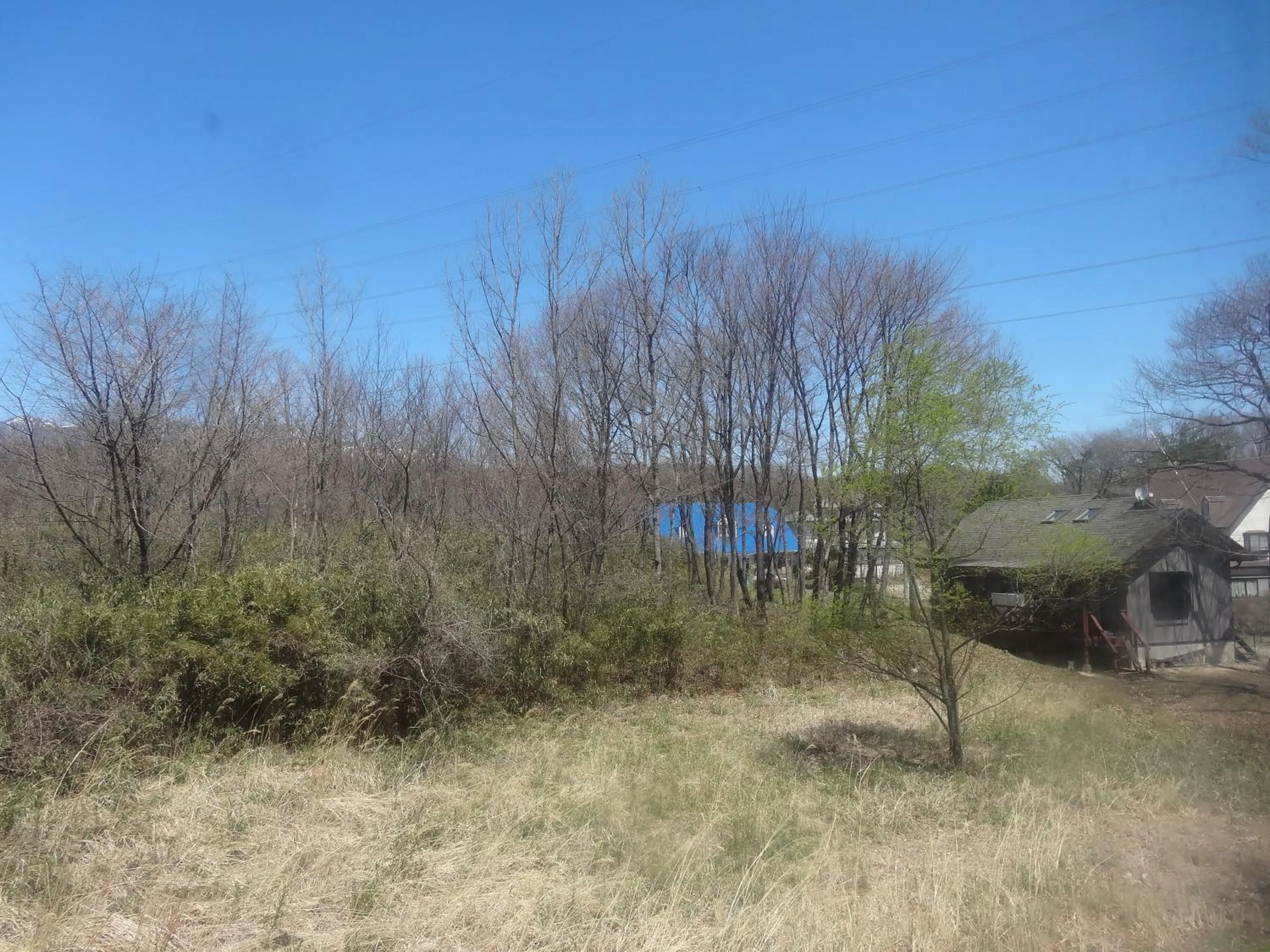 Neighbourhood in Gasthof Arutany