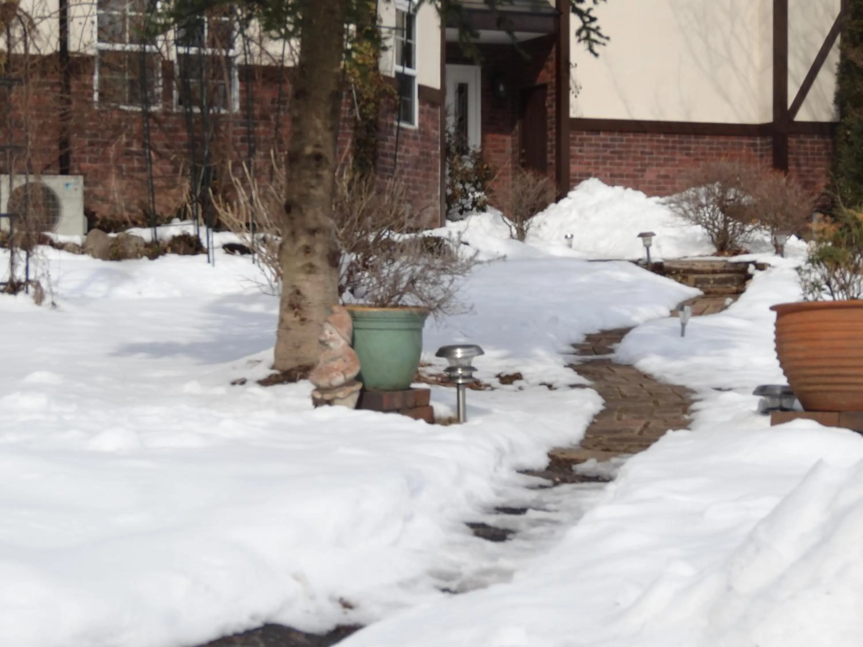 Facade/entrance in Gasthof Arutany