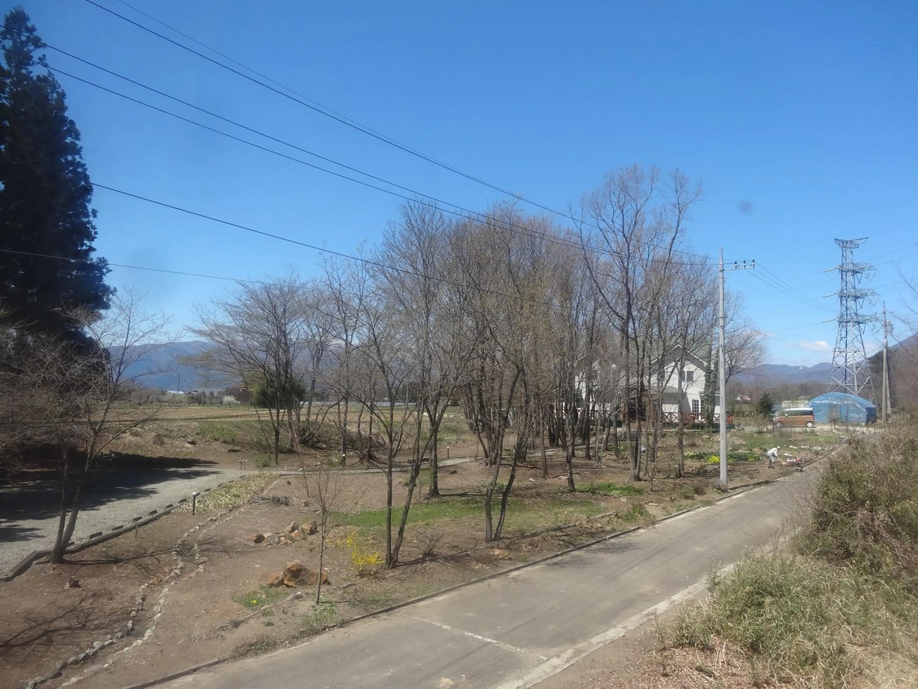 Neighbourhood in Gasthof Arutany