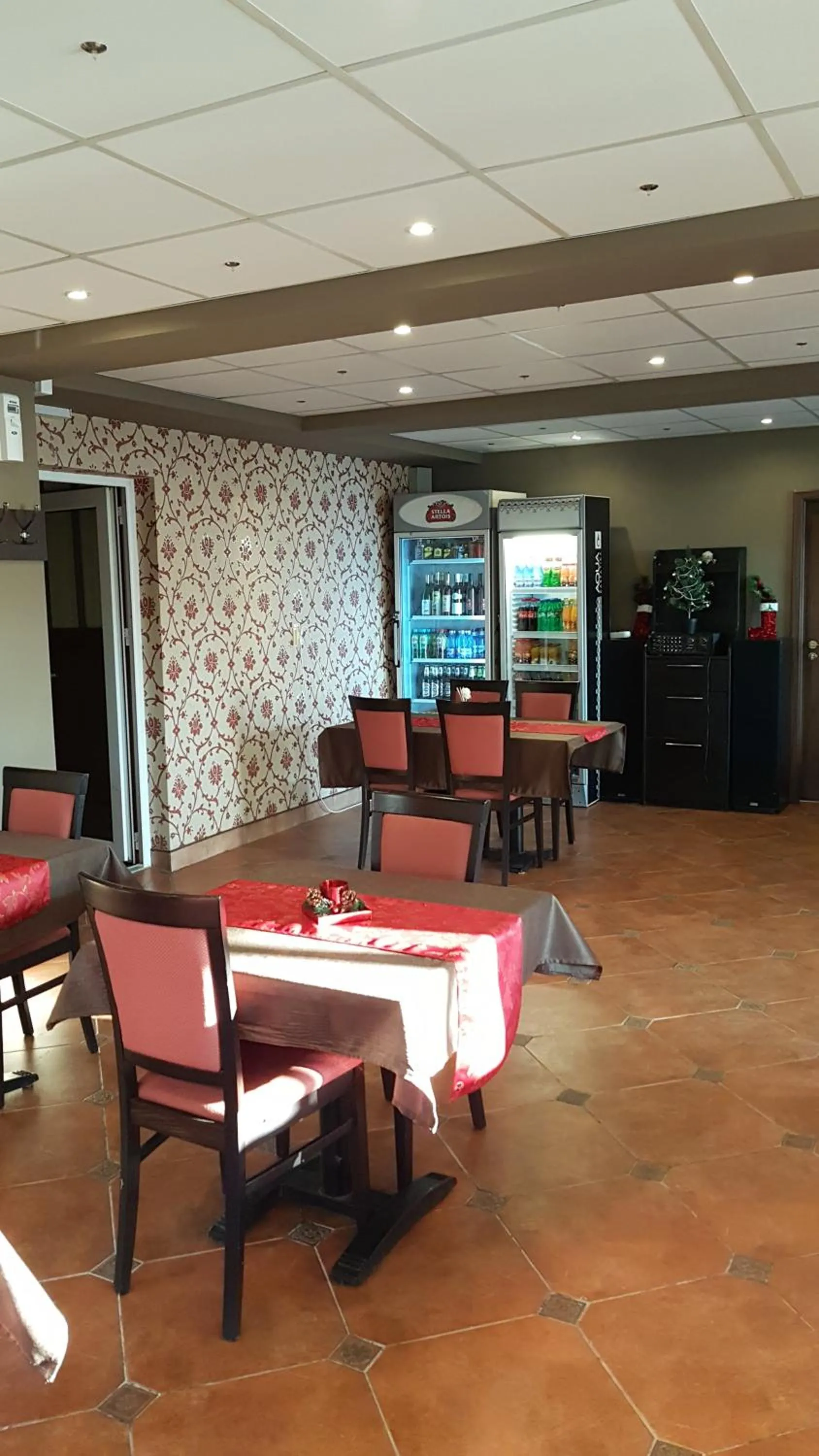 Hotel Viva