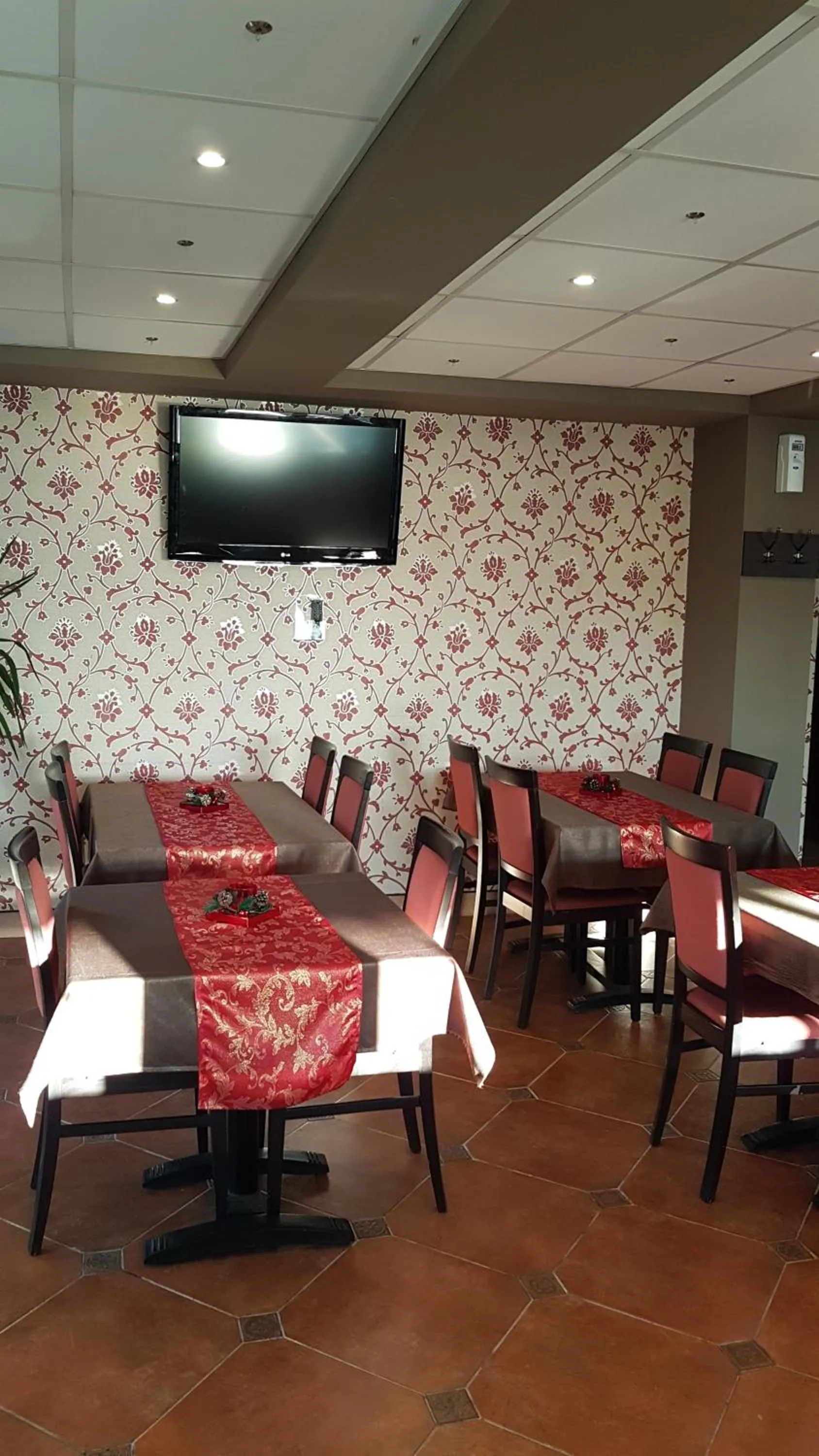 Hotel Viva