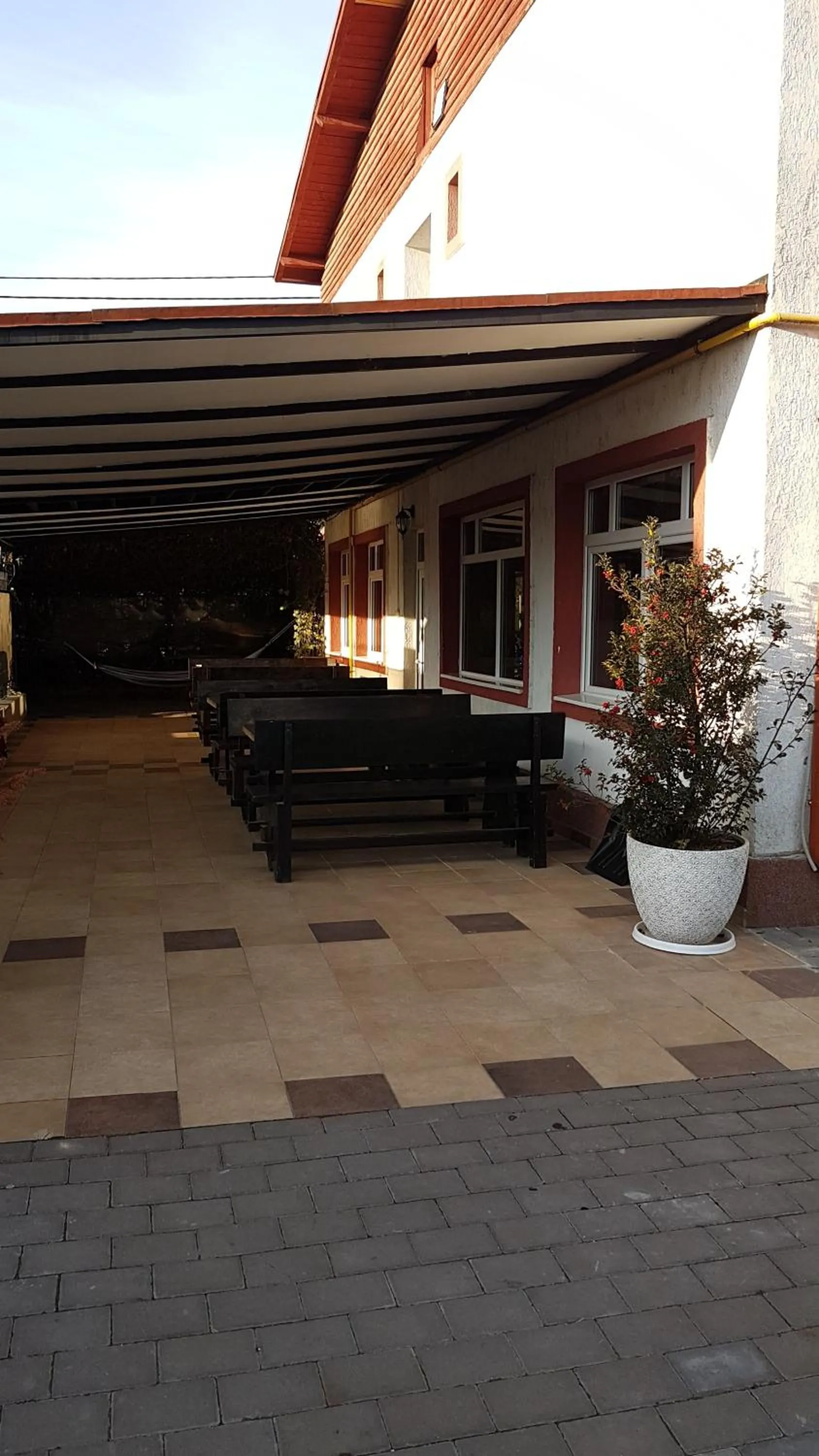 Hotel Viva