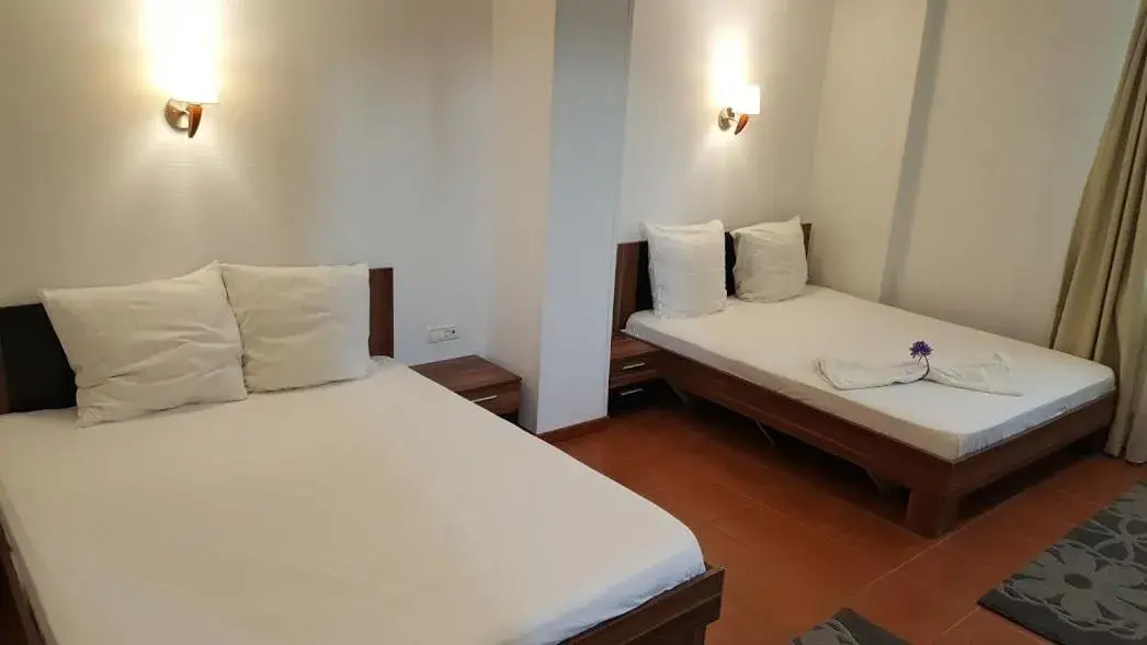 Family Double Room in Hotel Viva Family Double Room in Hotel Viva