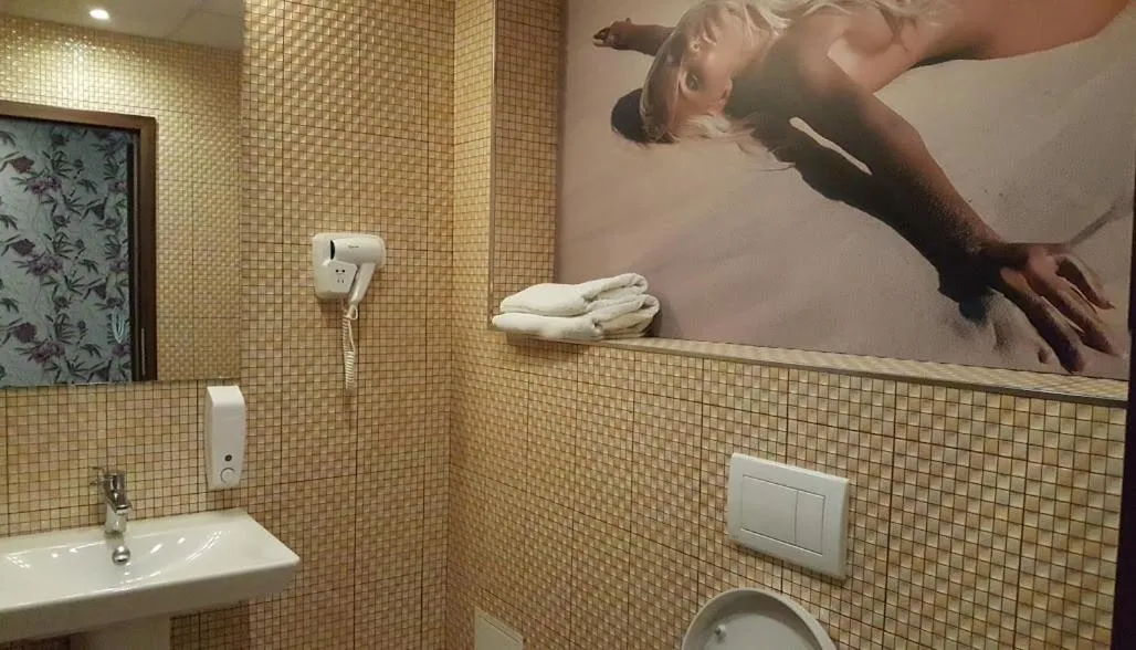 Hotel Viva