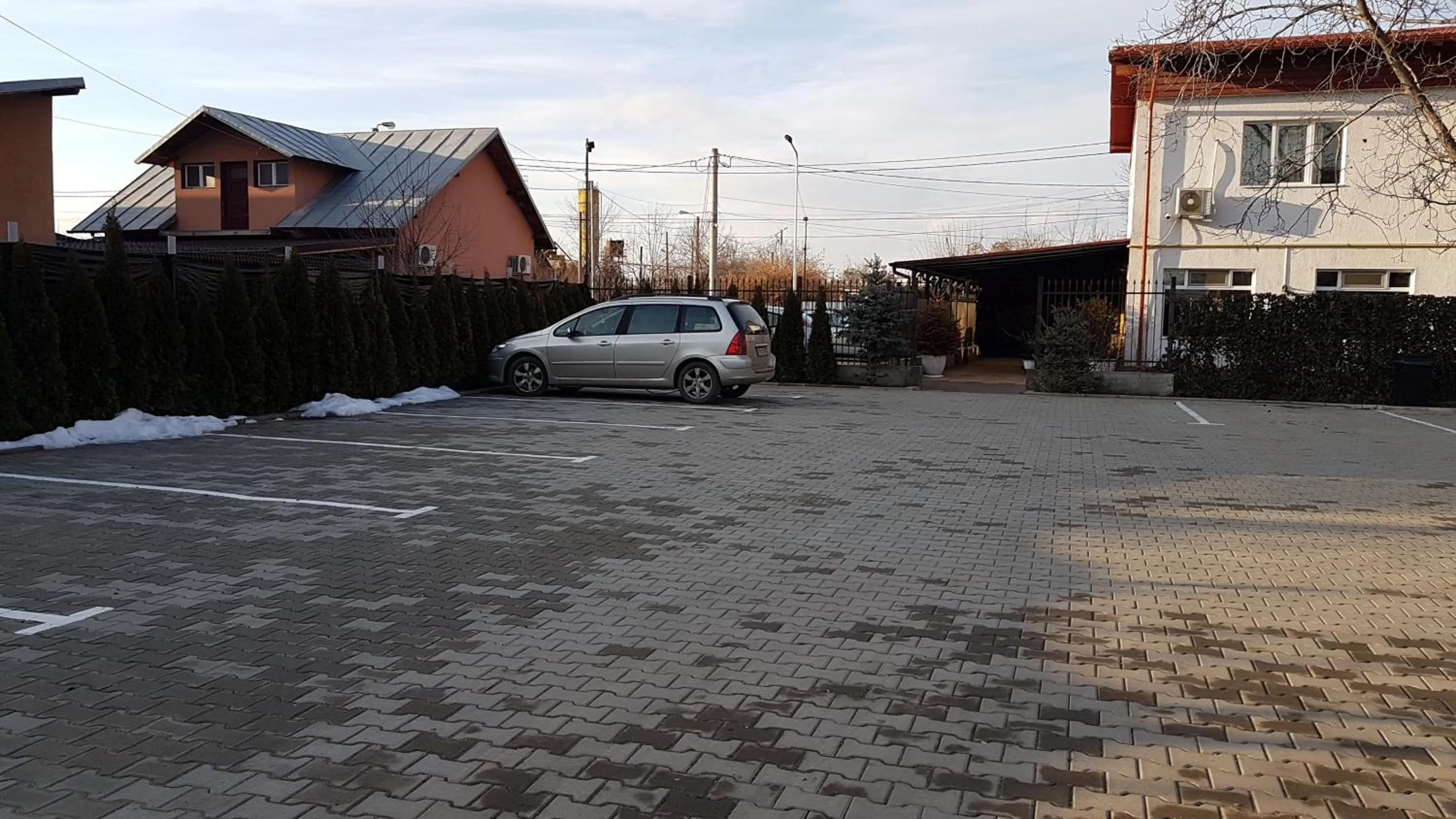 Hotel Viva