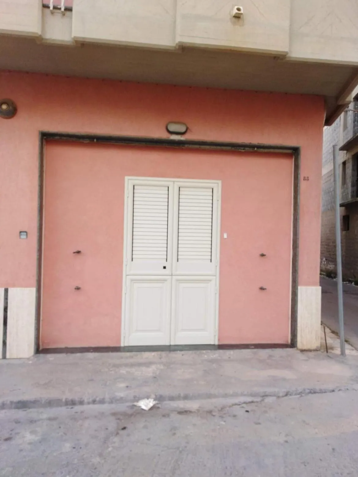 Property building in Da Rosy