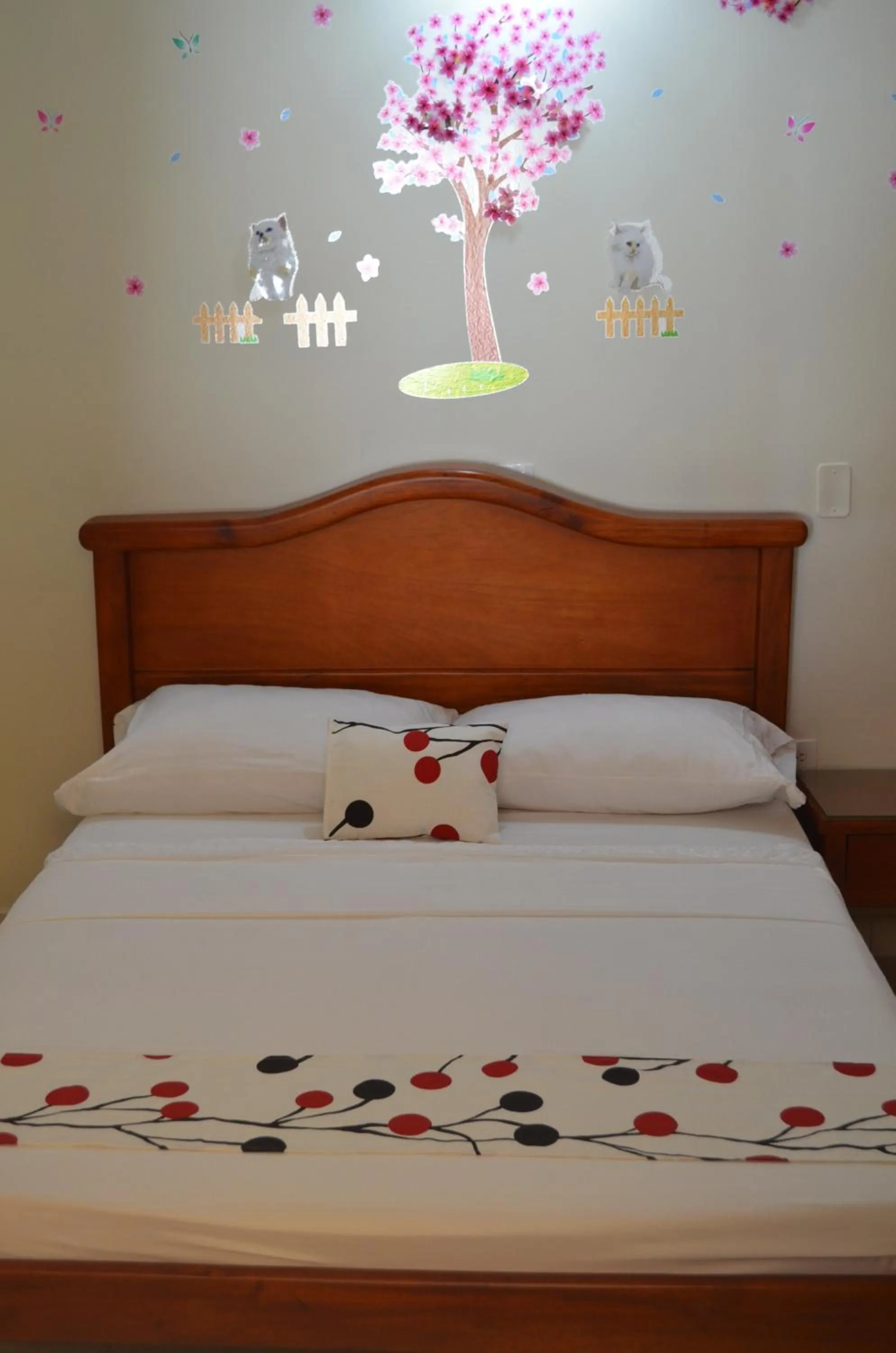 Economy Double Room - single occupancy in Hotel Plaza Cúcuta Center