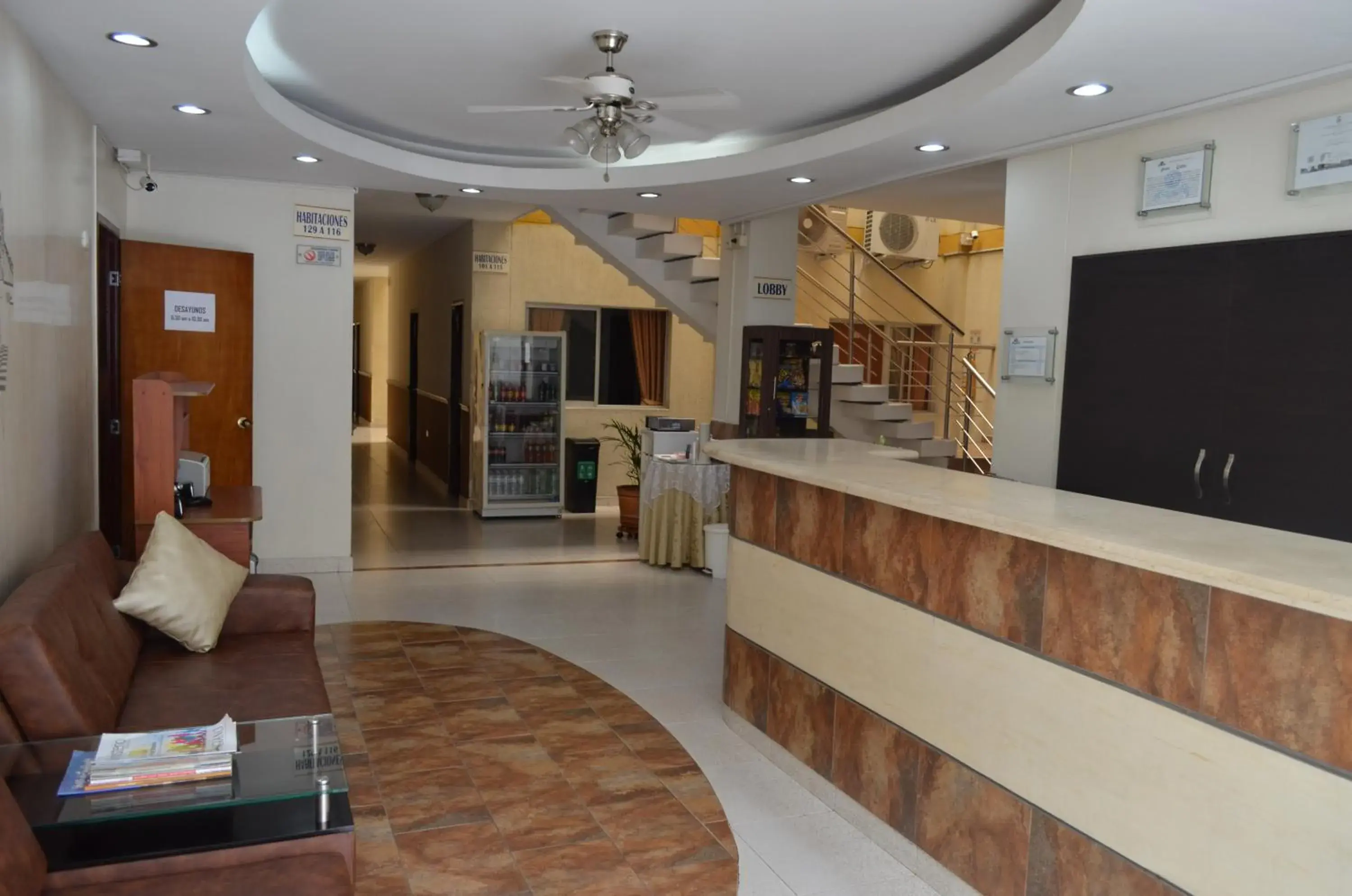 Hotel Plaza Cúcuta Center Hotel Plaza Cúcuta Center