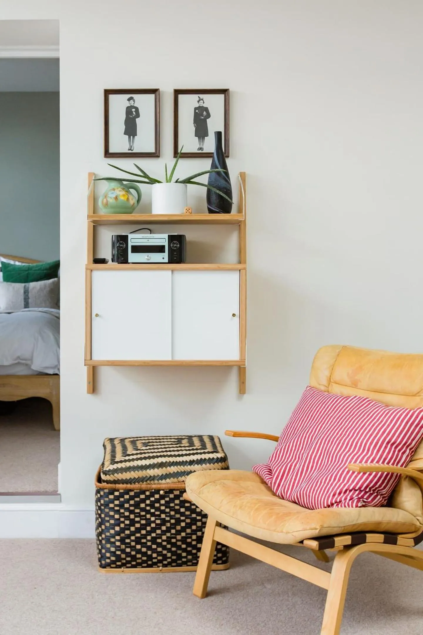The Old Post Office Apartment