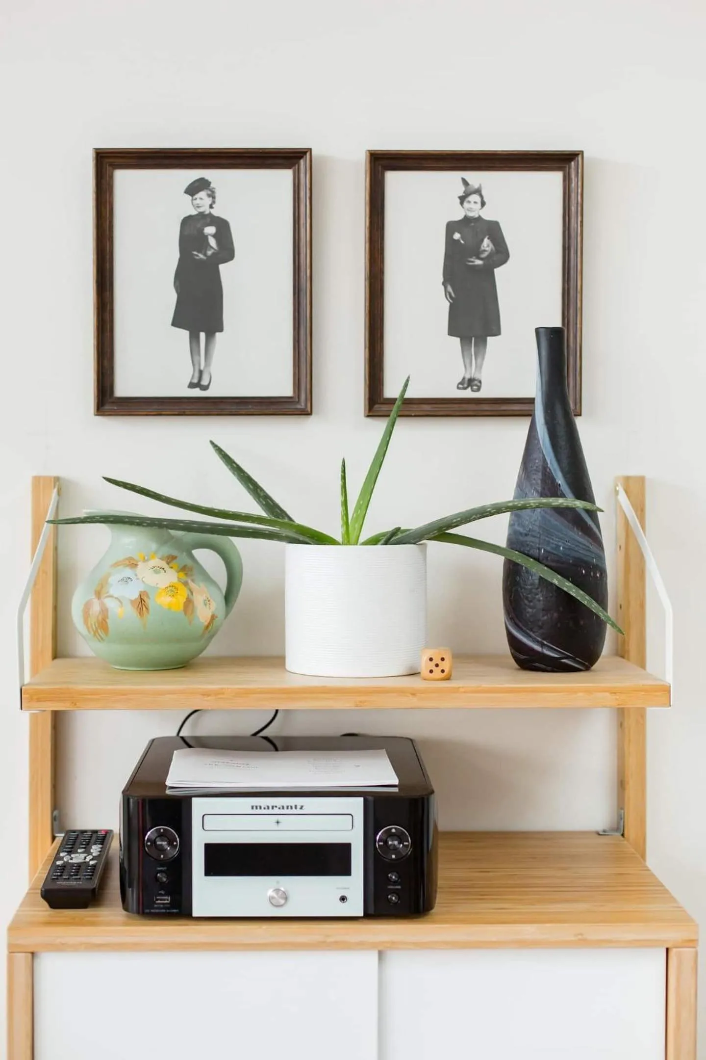 The Old Post Office Apartment