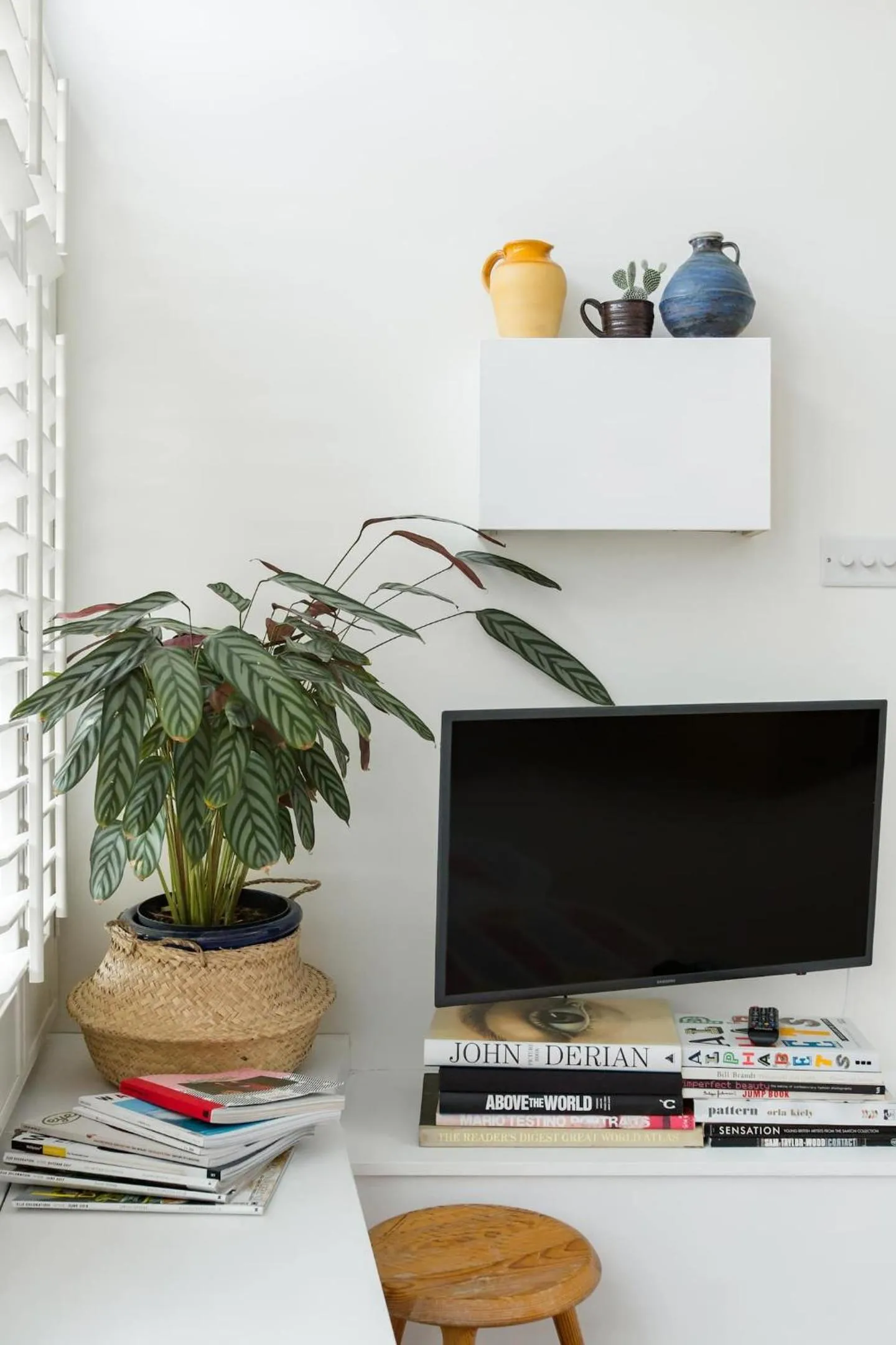 The Old Post Office Apartment