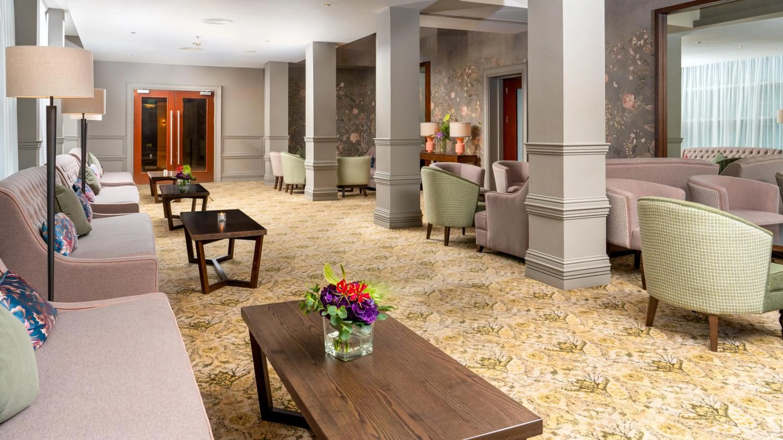 Coffee/tea facilities in Dunboyne Castle Hotel & Spa