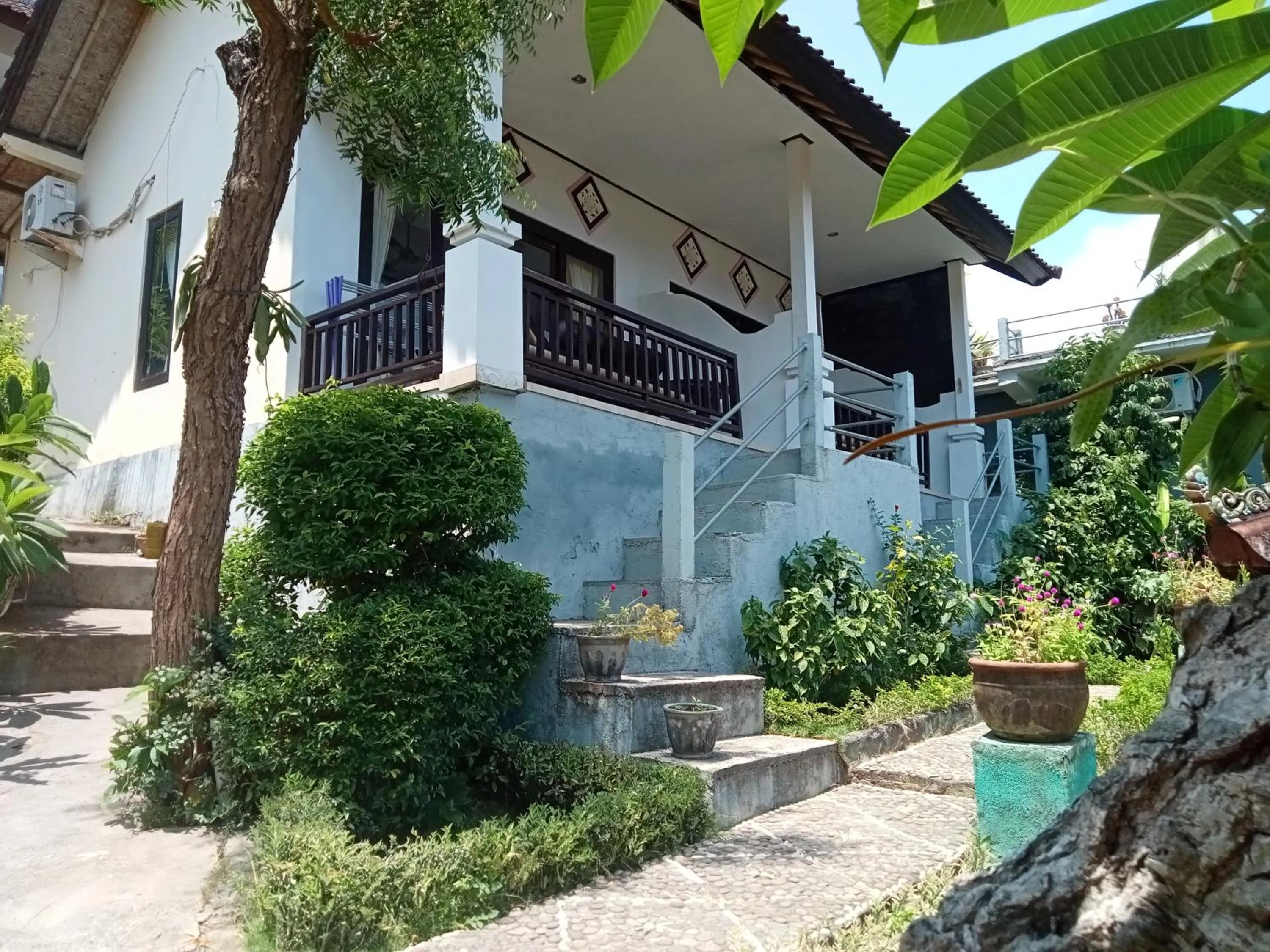 Sinar Bali 2