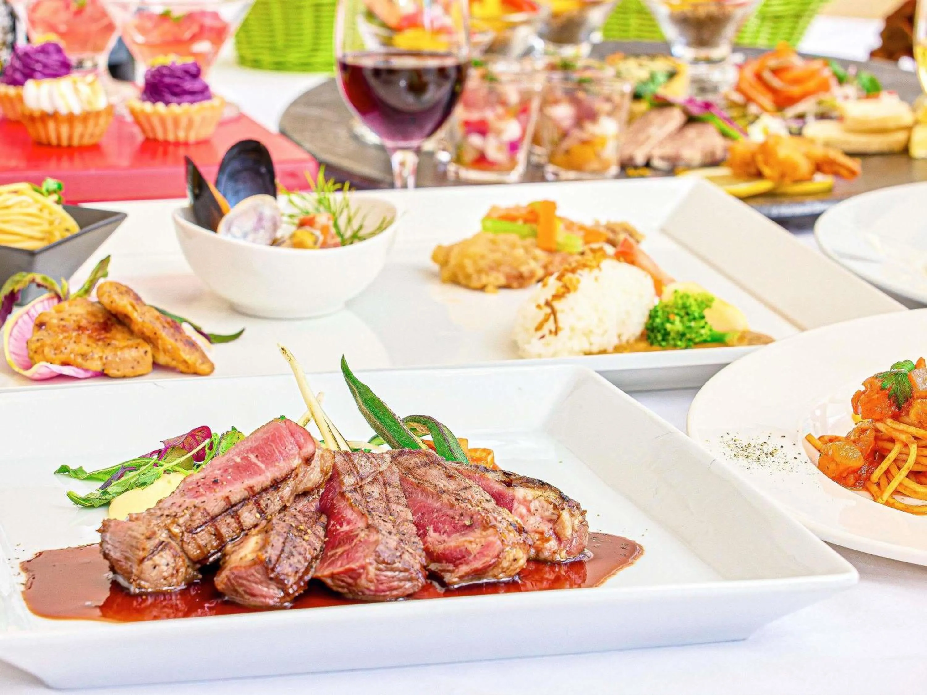 Other in Mercure Okinawa Naha