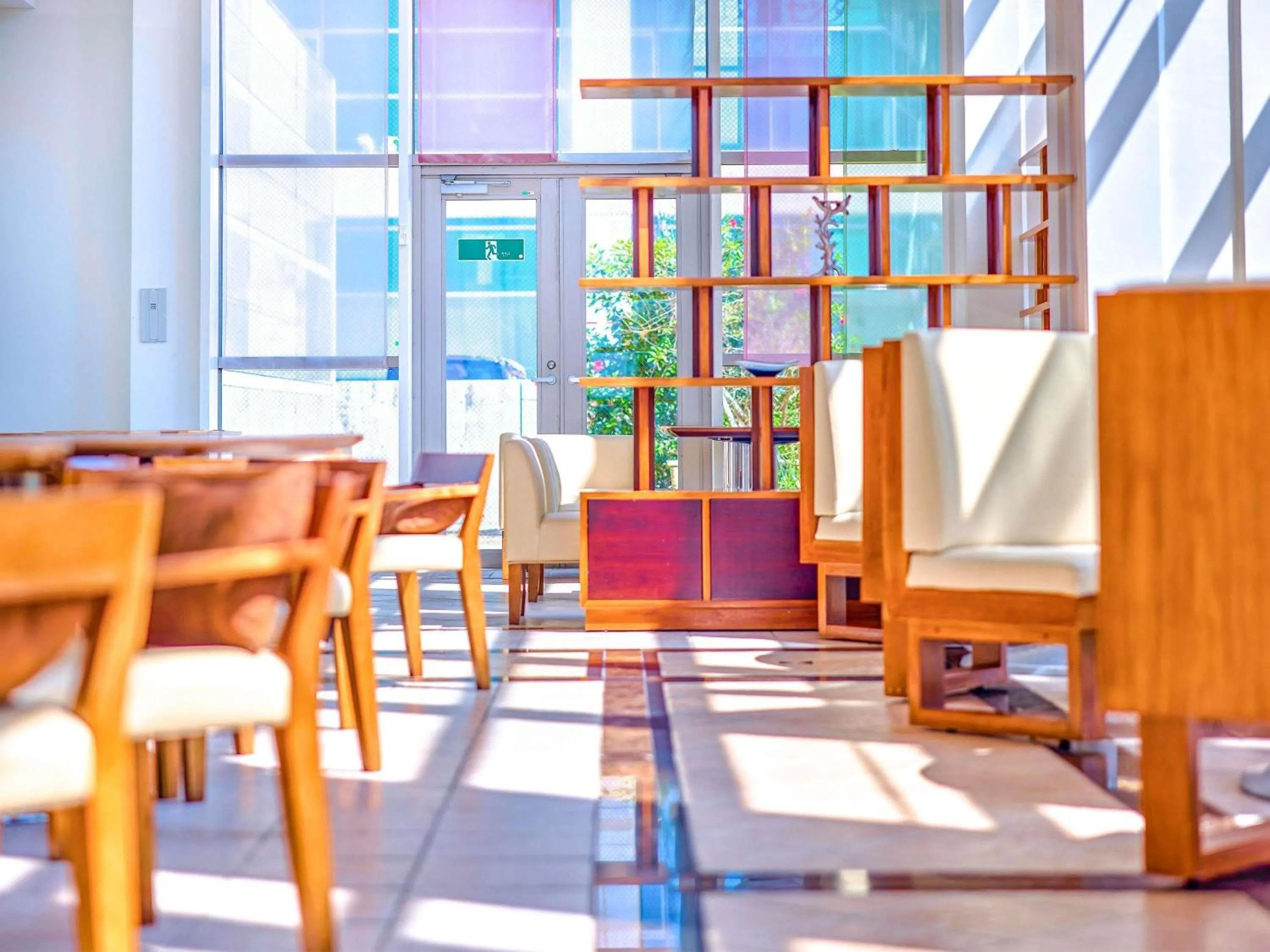 Other in Mercure Okinawa Naha