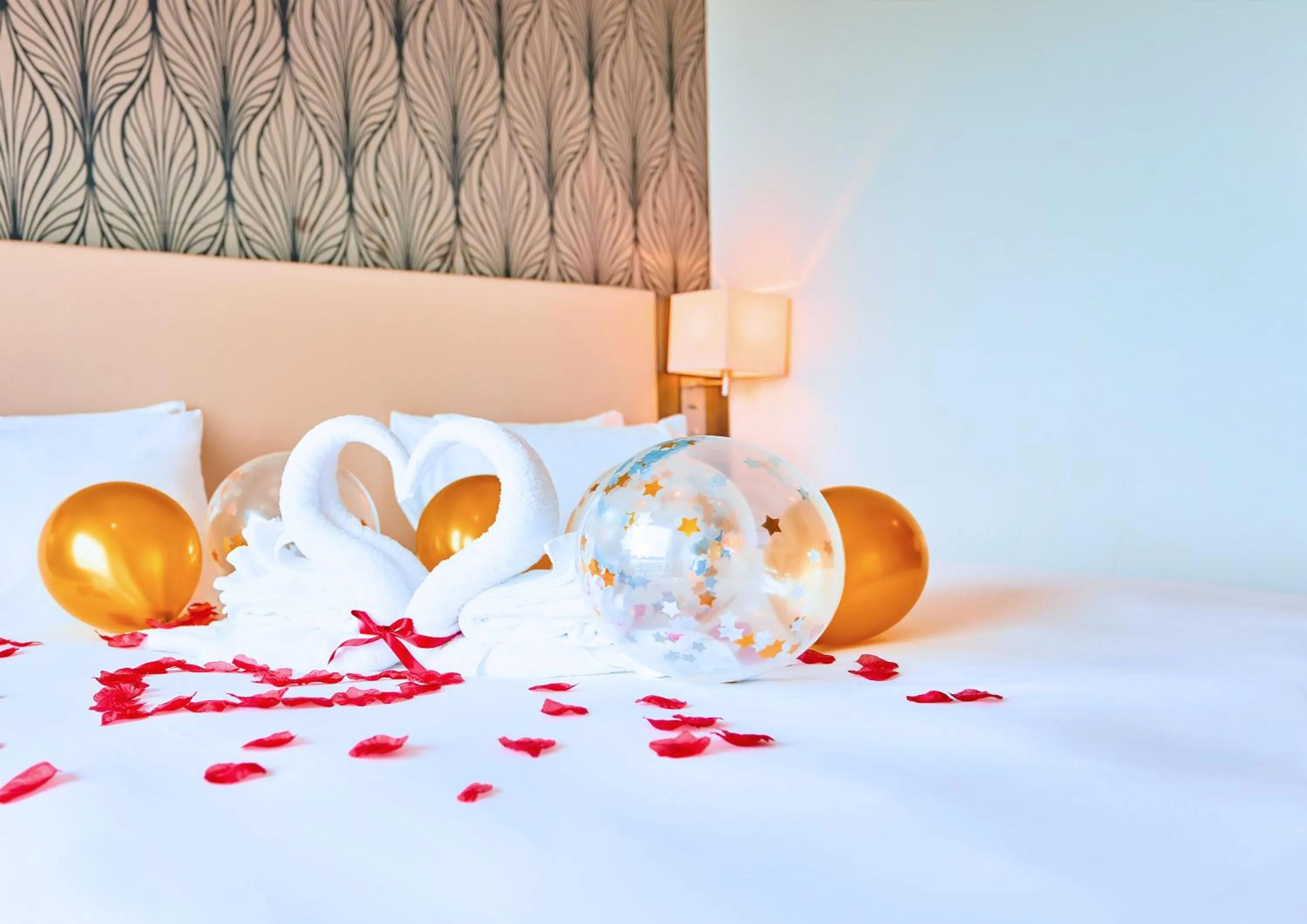 Other, Bed in Mercure Okinawa Naha