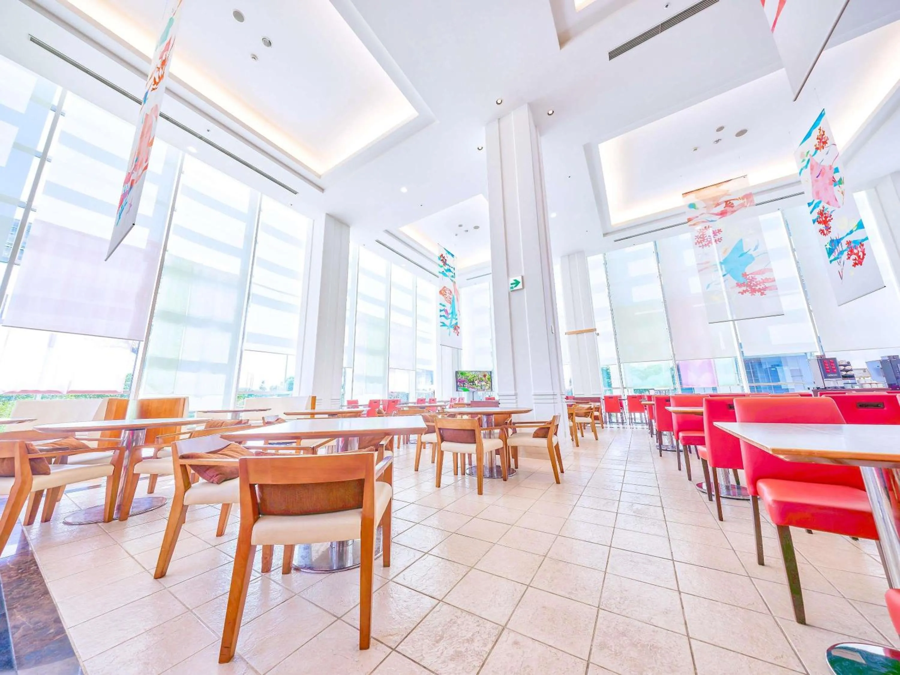 Other in Mercure Okinawa Naha