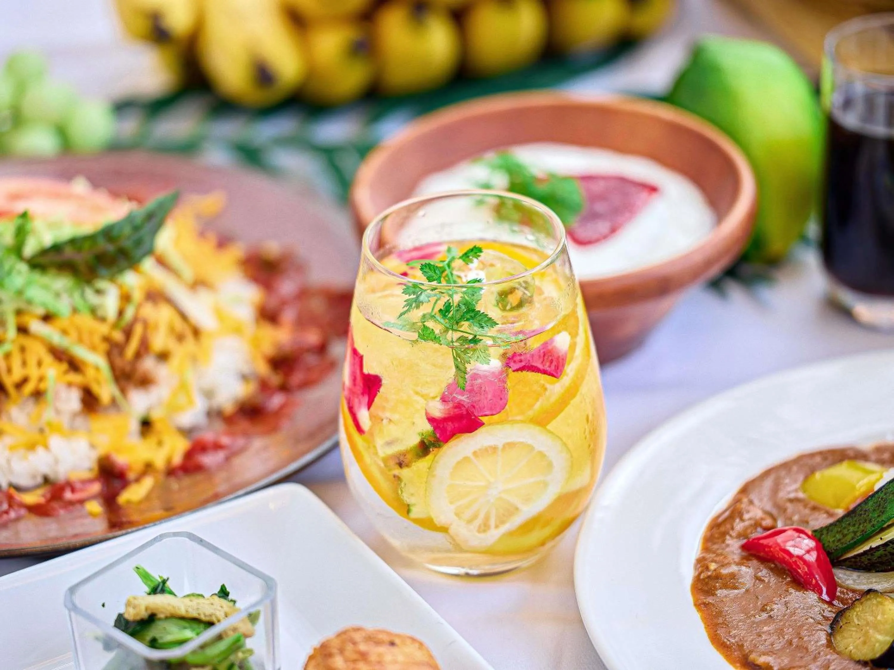 Property building in Mercure Okinawa Naha