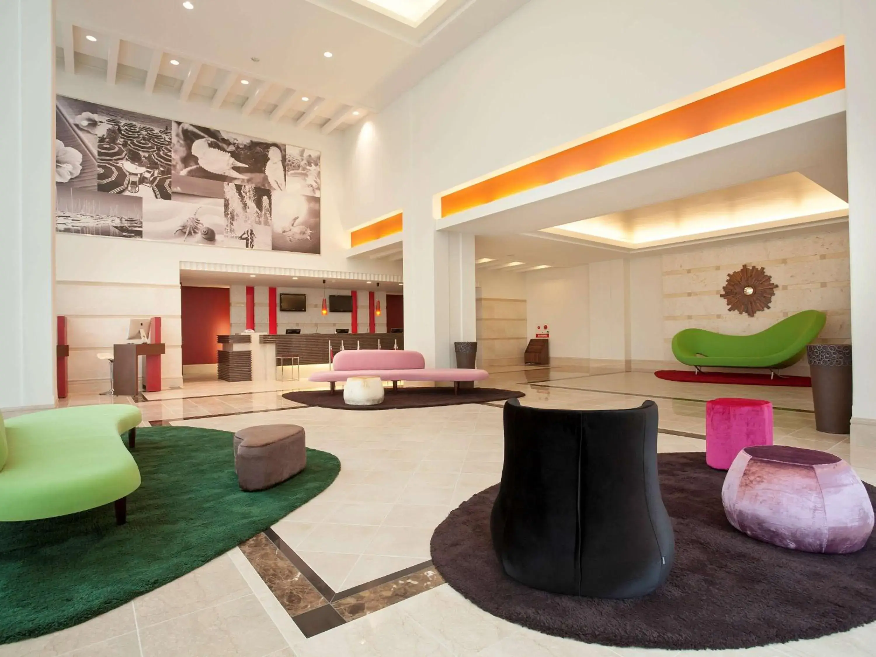 Mercure Okinawa Naha Mercure Okinawa Naha