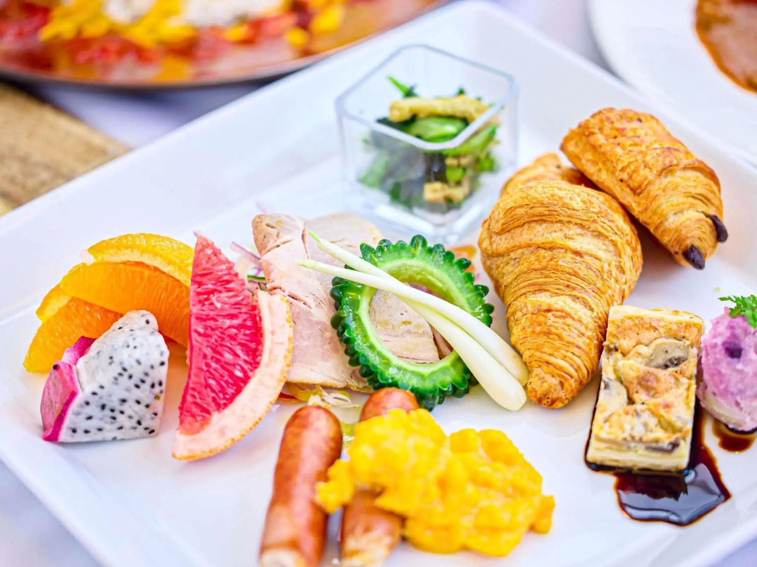 Mercure Okinawa Naha Mercure Okinawa Naha