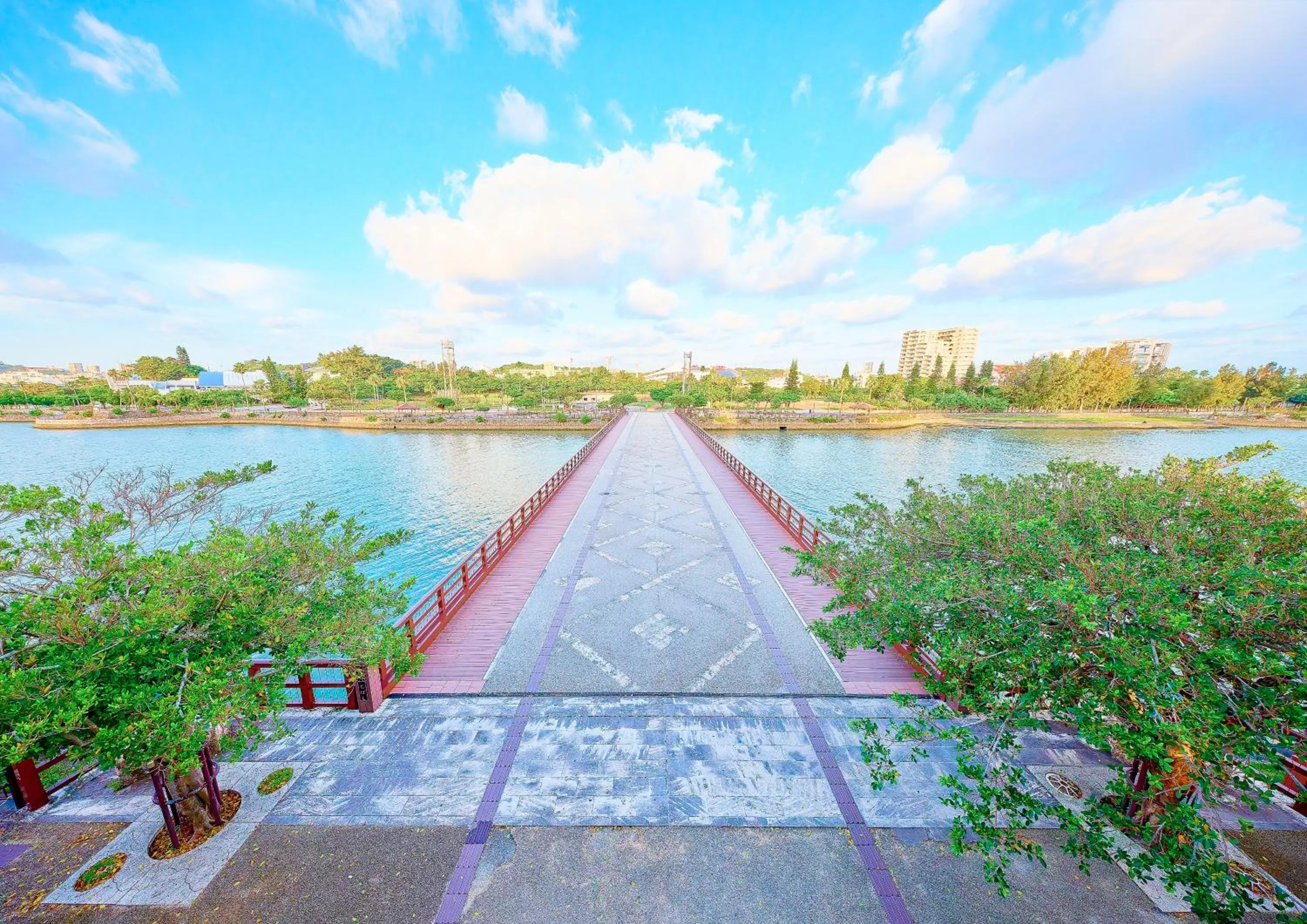 Off site in Mercure Okinawa Naha