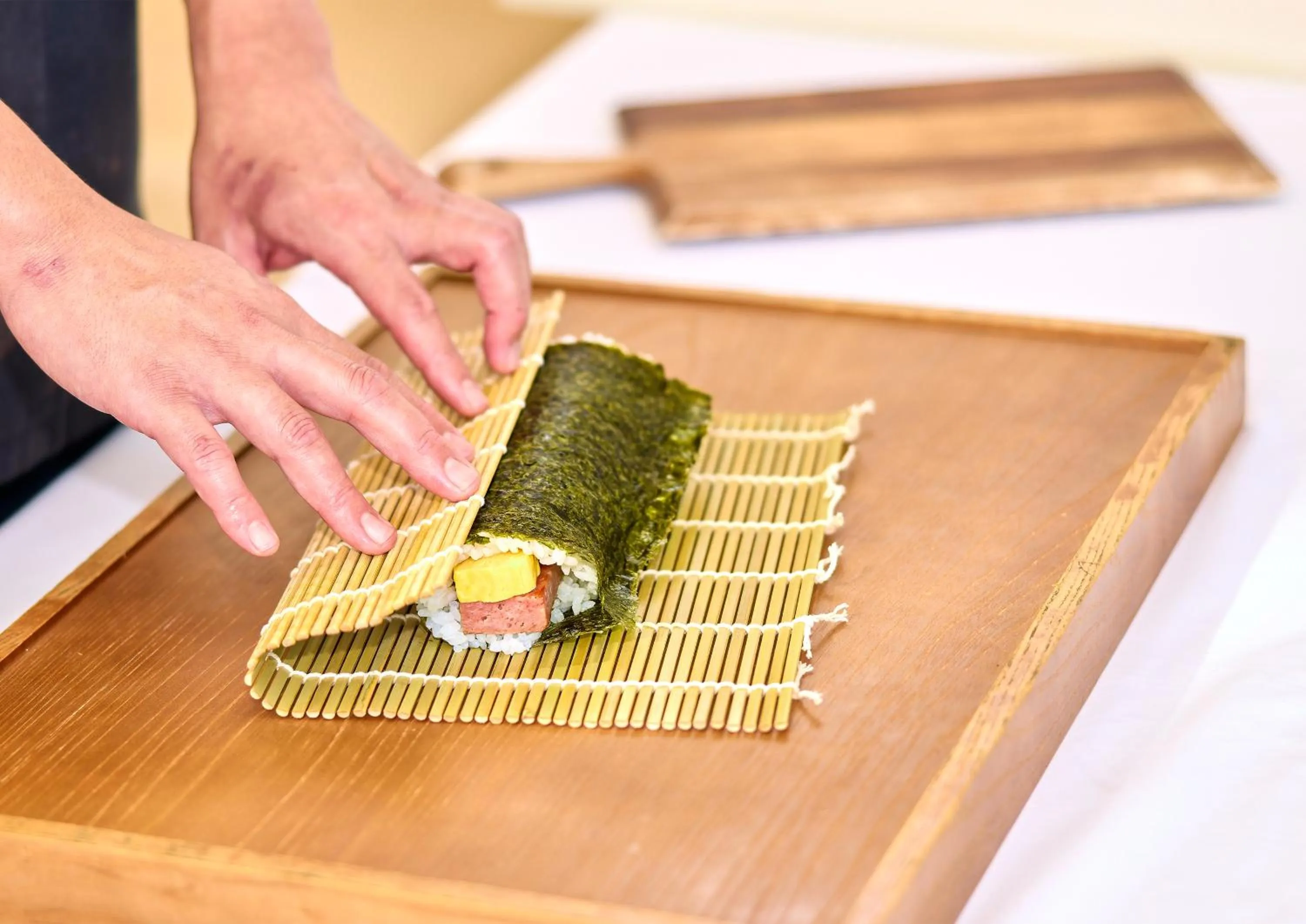 Breakfast in Mercure Okinawa Naha