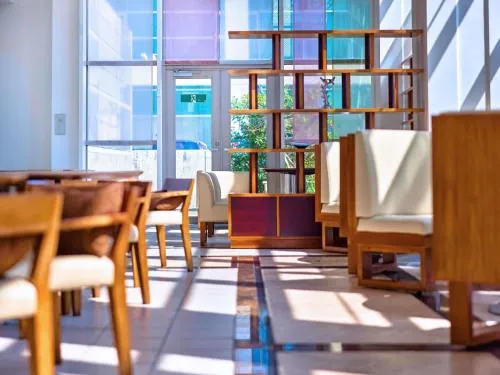 Mercure Okinawa Naha