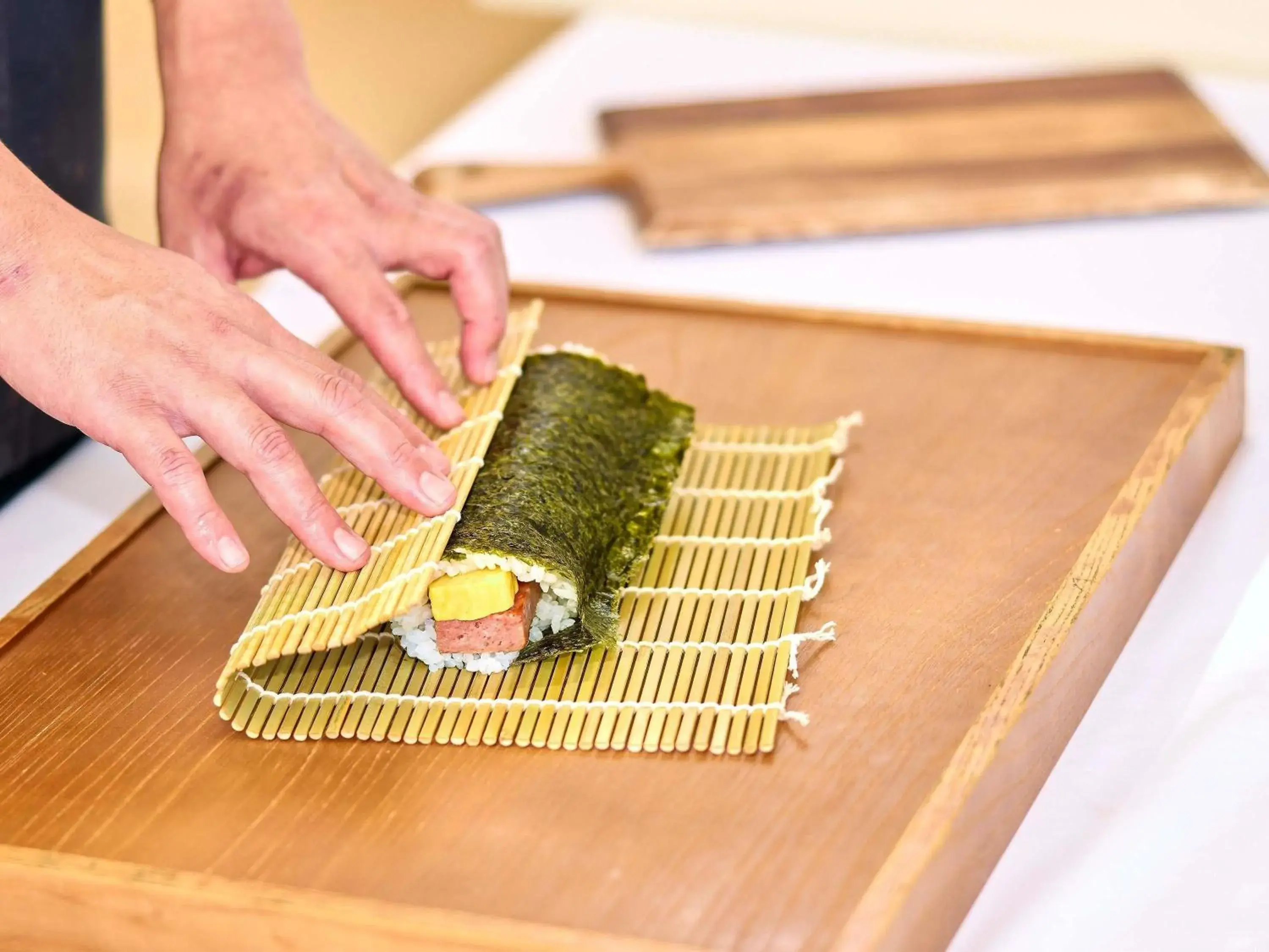 Restaurant/places to eat in Mercure Okinawa Naha Restaurant/places to eat in Mercure Okinawa Naha