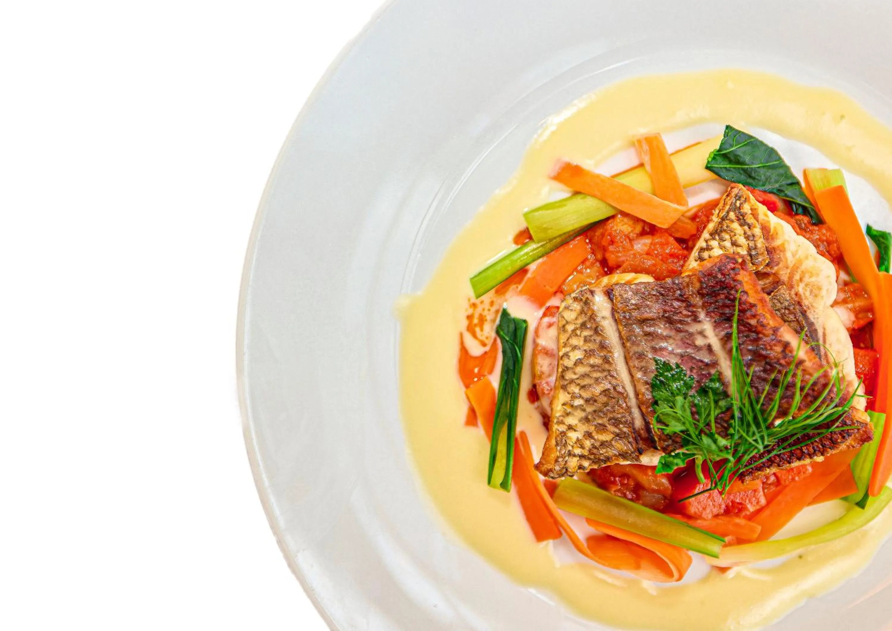 Lunch in Mercure Okinawa Naha