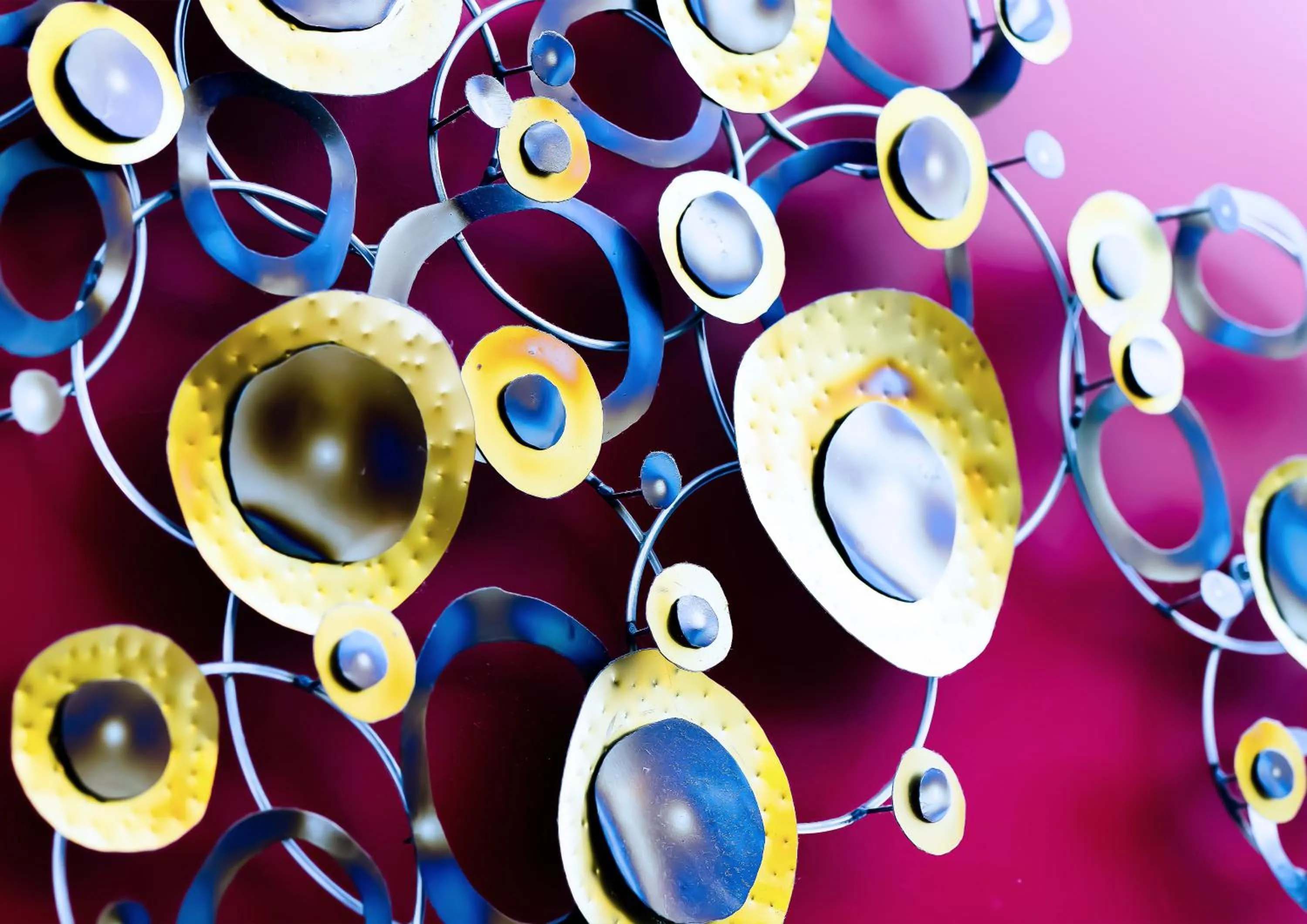 Lobby or reception in Mercure Okinawa Naha