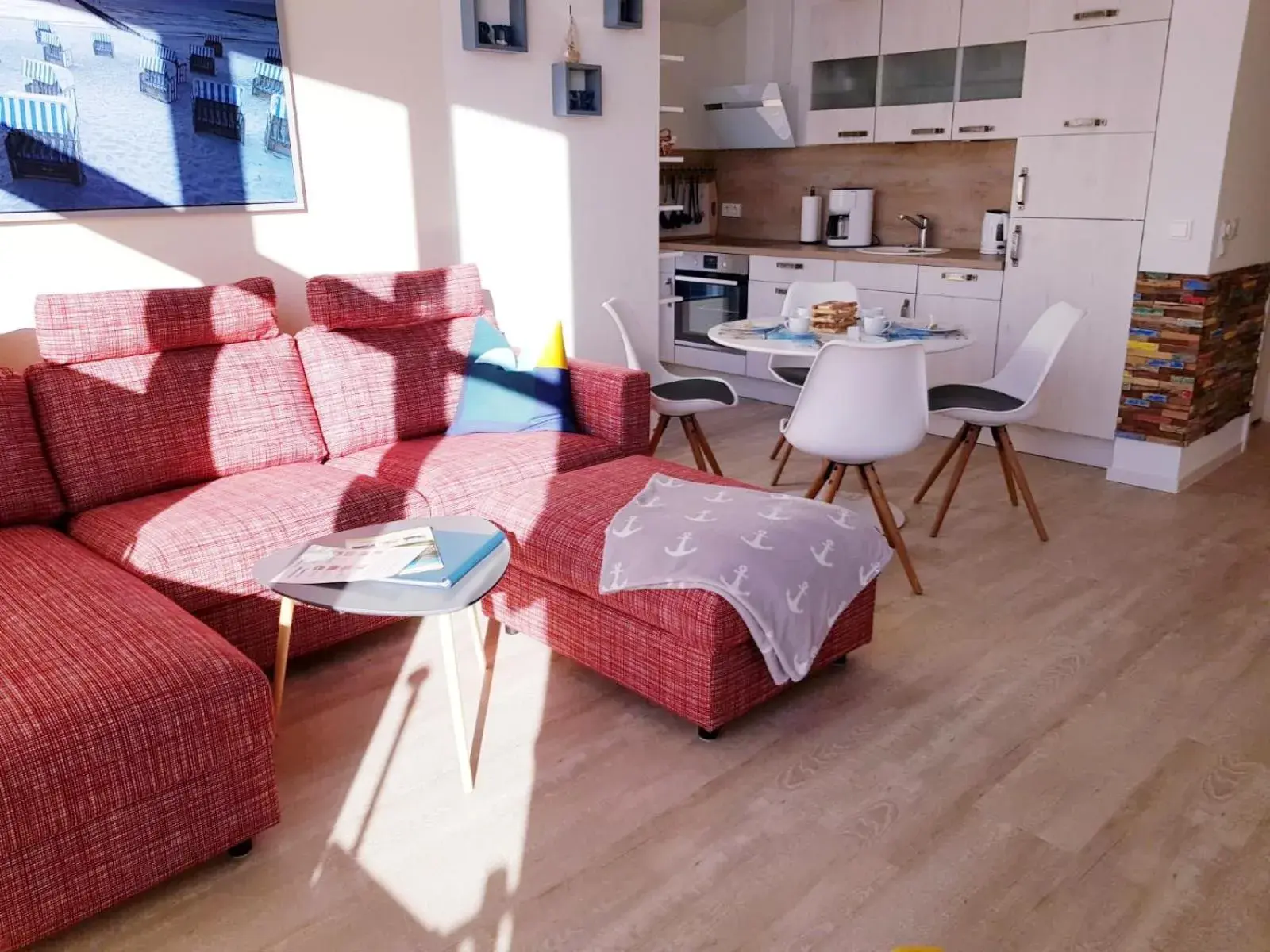 Ferienwohnung Bella Elisa Ferienwohnung Bella Elisa