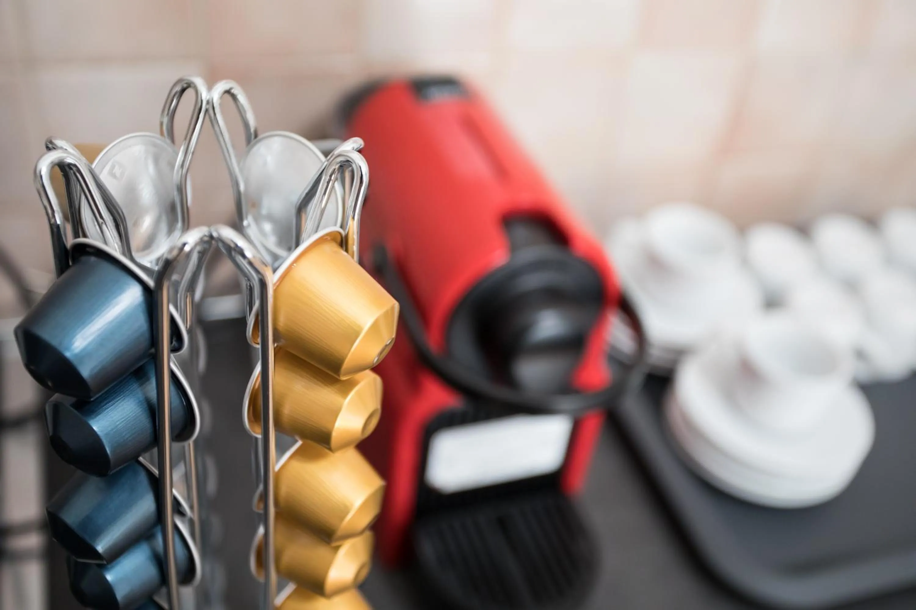 Affittacamere Le Camere di Porta San Felice - Self Check in