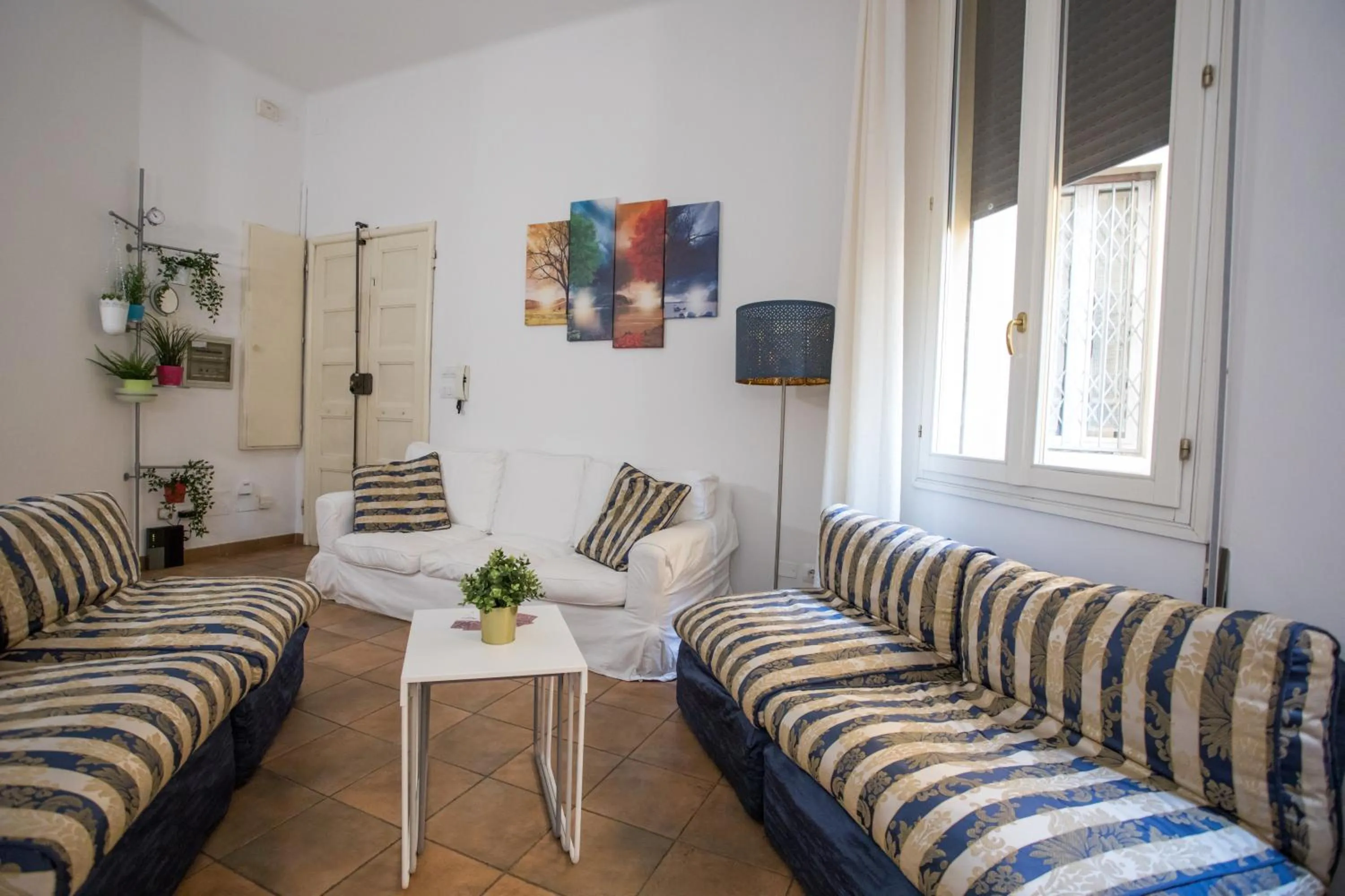 Affittacamere Le Camere di Porta San Felice - Self Check in