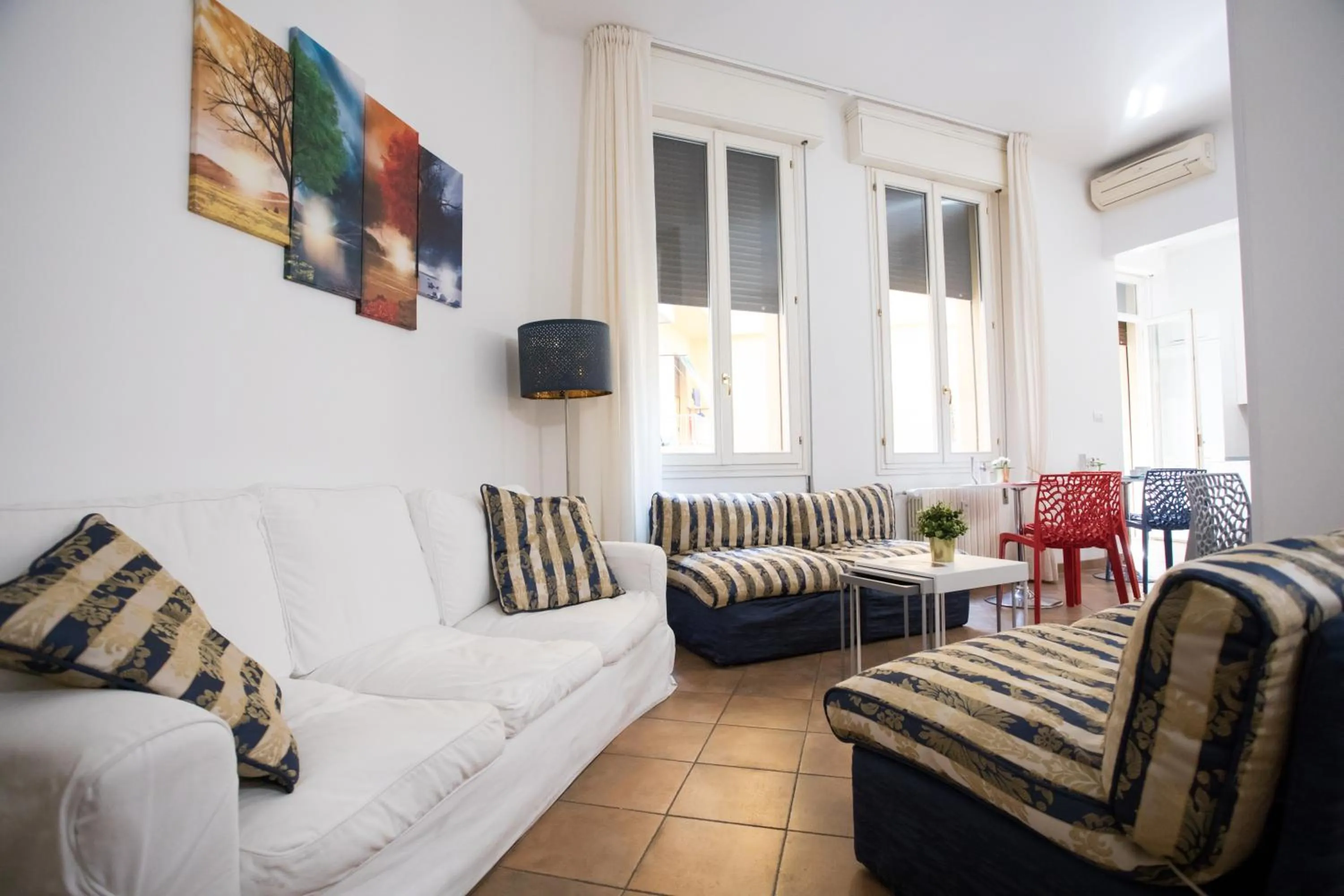 Affittacamere Le Camere di Porta San Felice - Self Check in