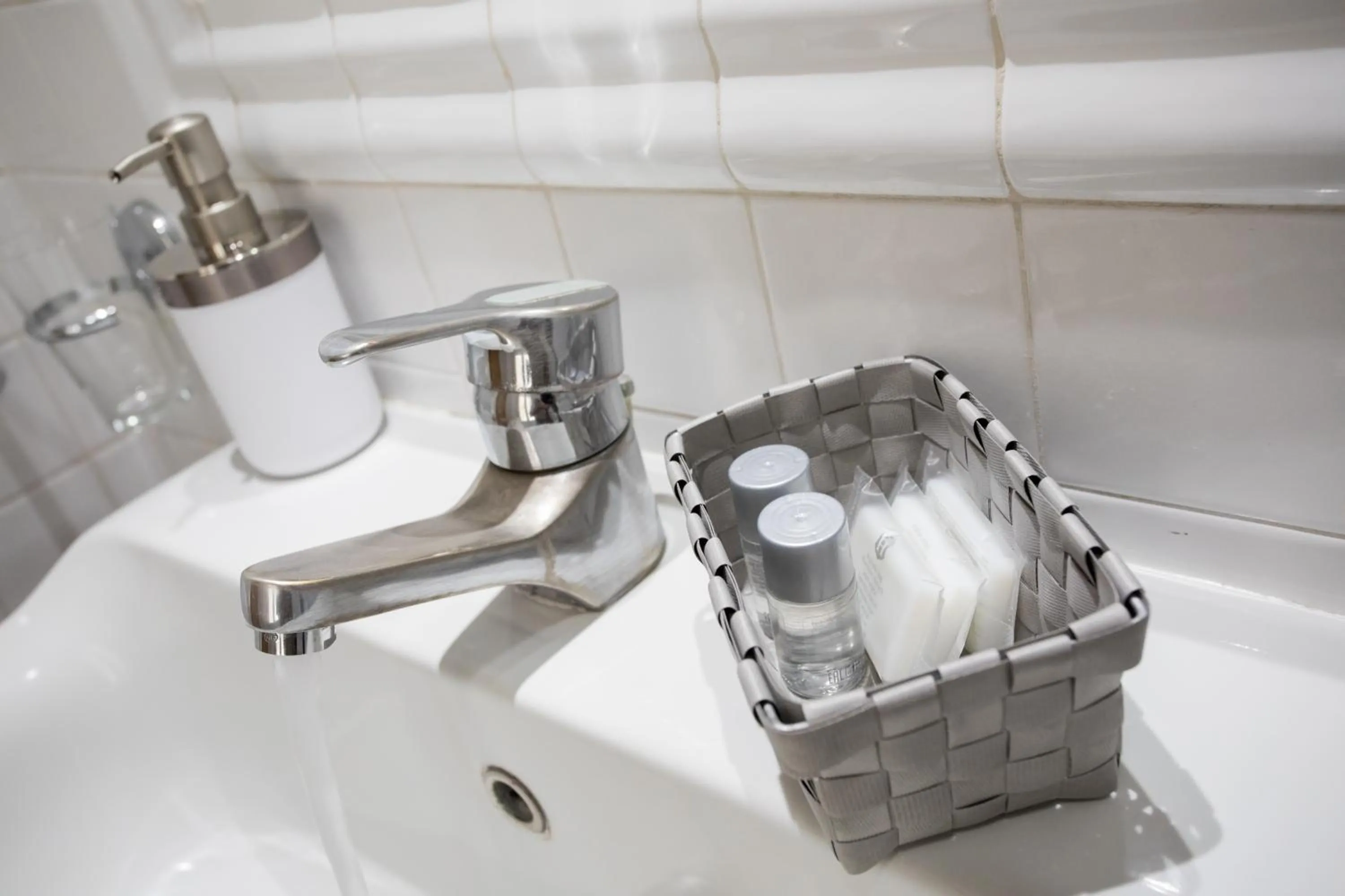 Affittacamere Le Camere di Porta San Felice - Self Check in