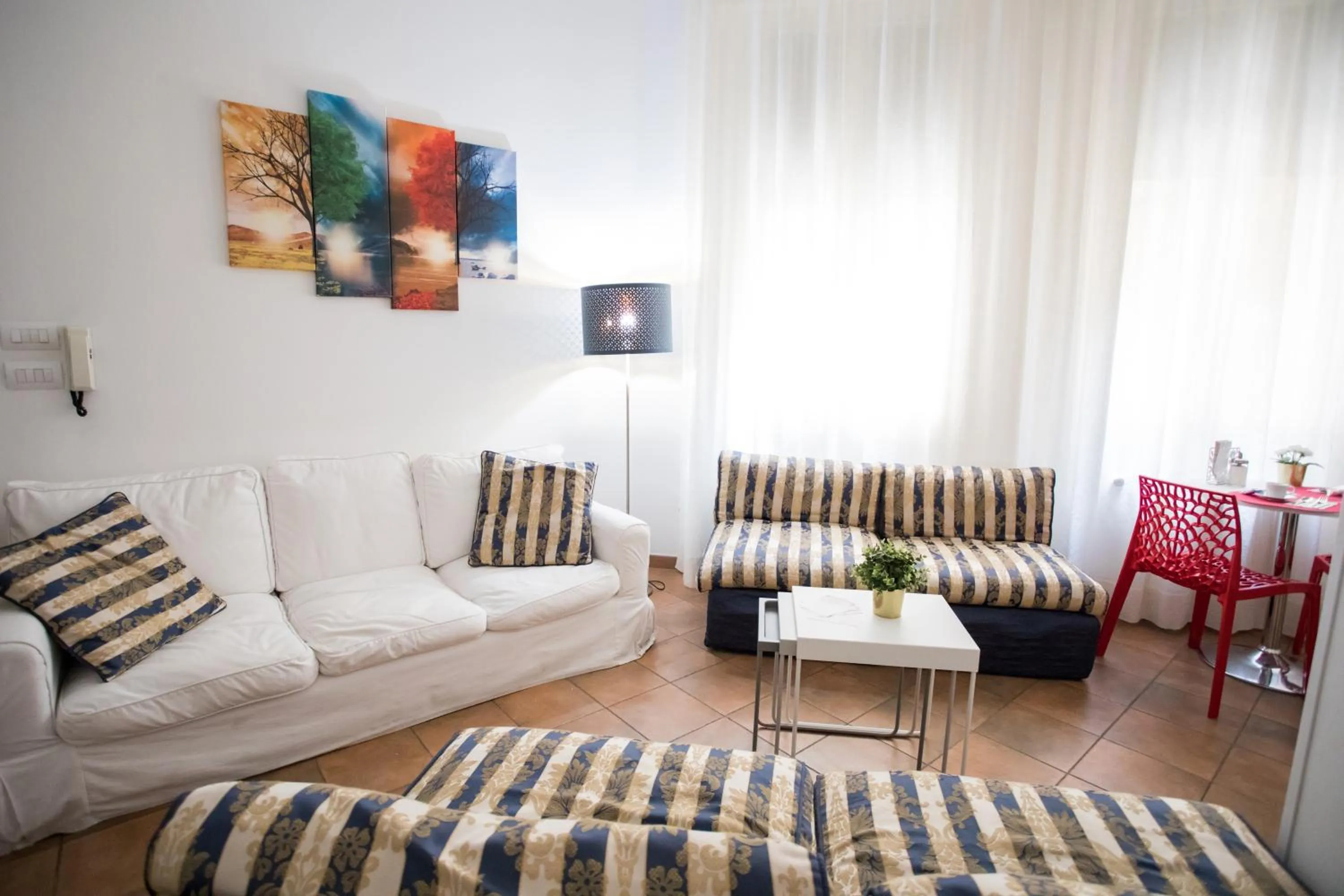 Affittacamere Le Camere di Porta San Felice - Self Check in