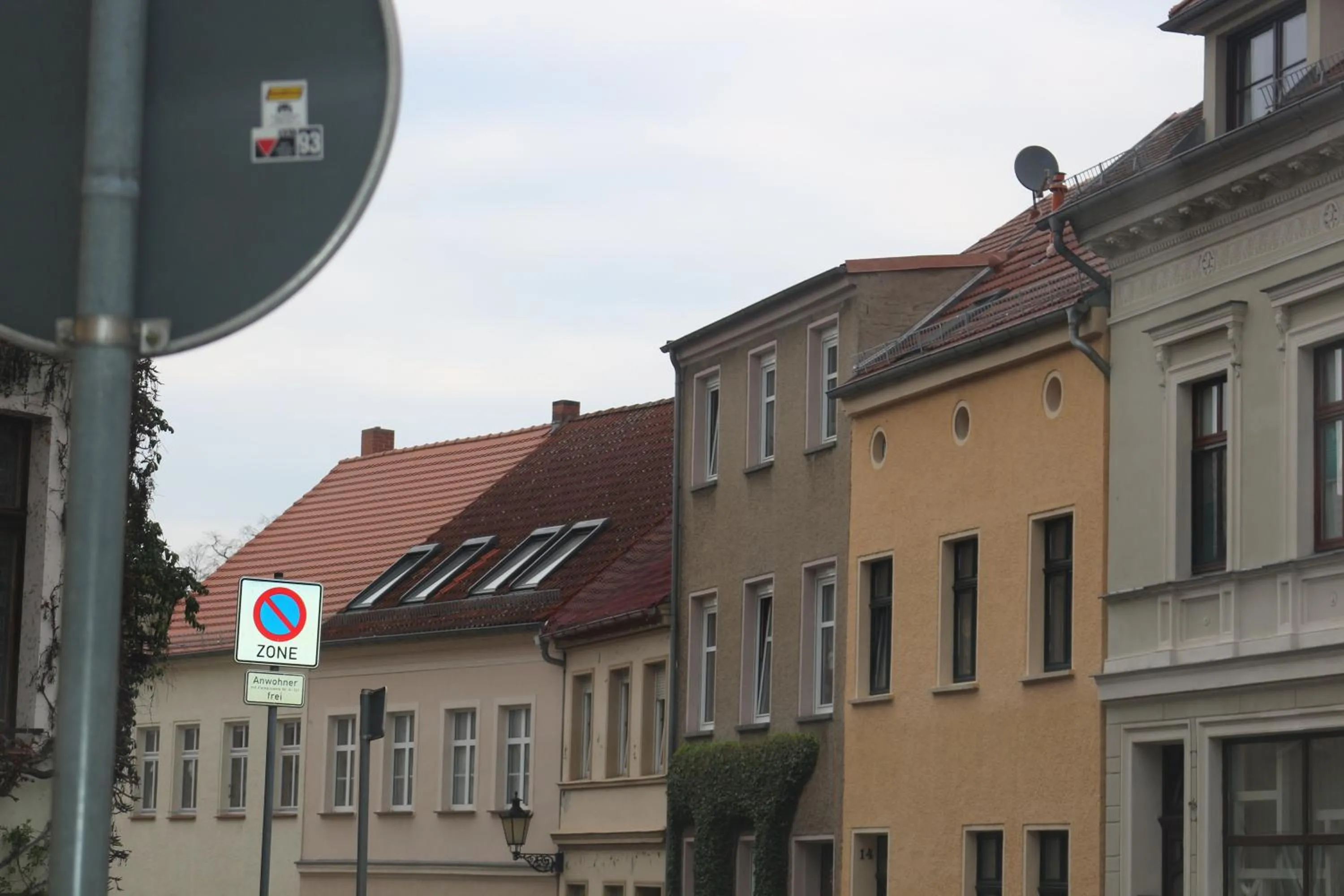 Property building in Dompanorama- Luxuriöse FeWo