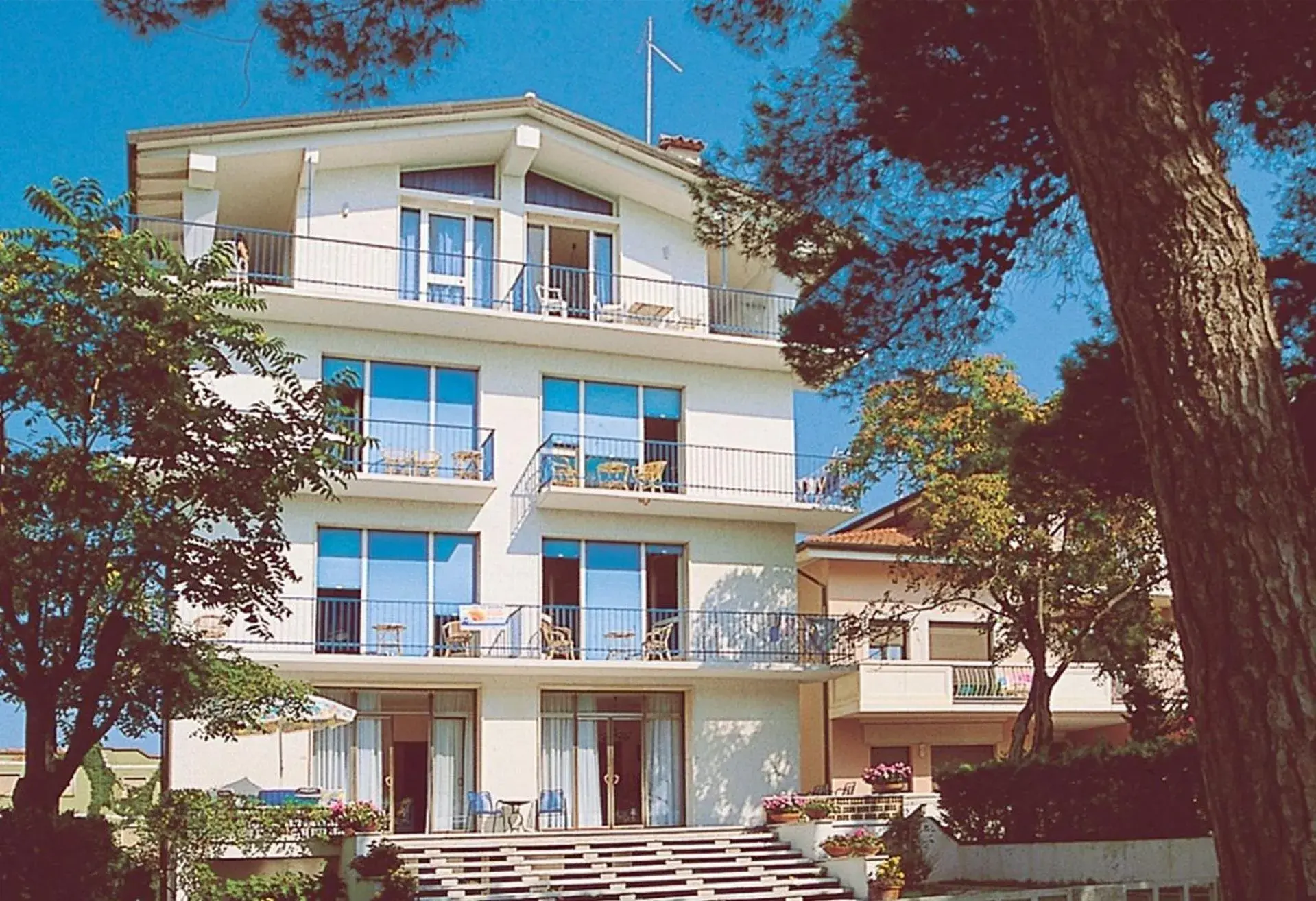Appartamenti Dal Moro Appartamenti Dal Moro