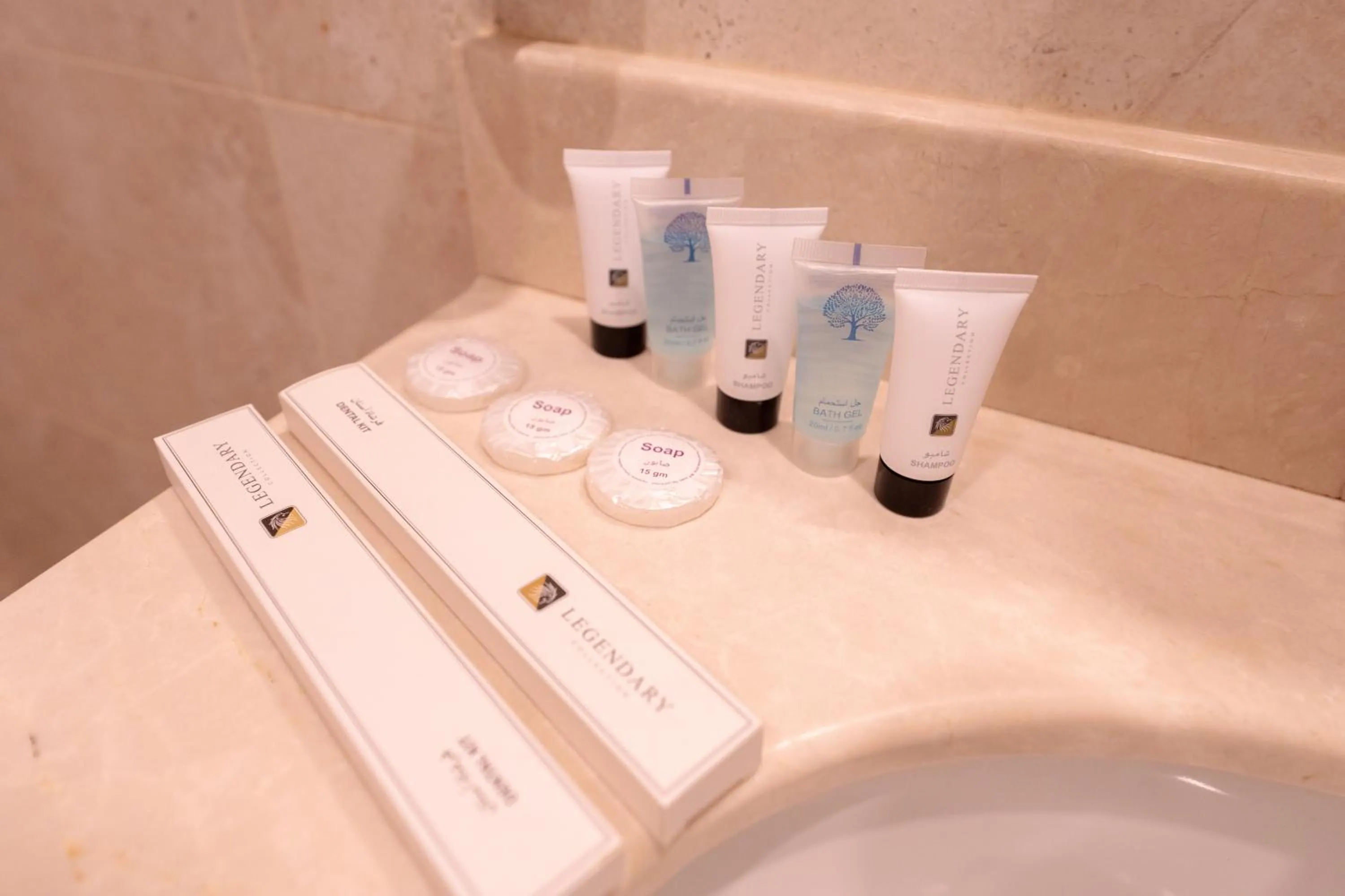 Hayah Salam Silver Hotel