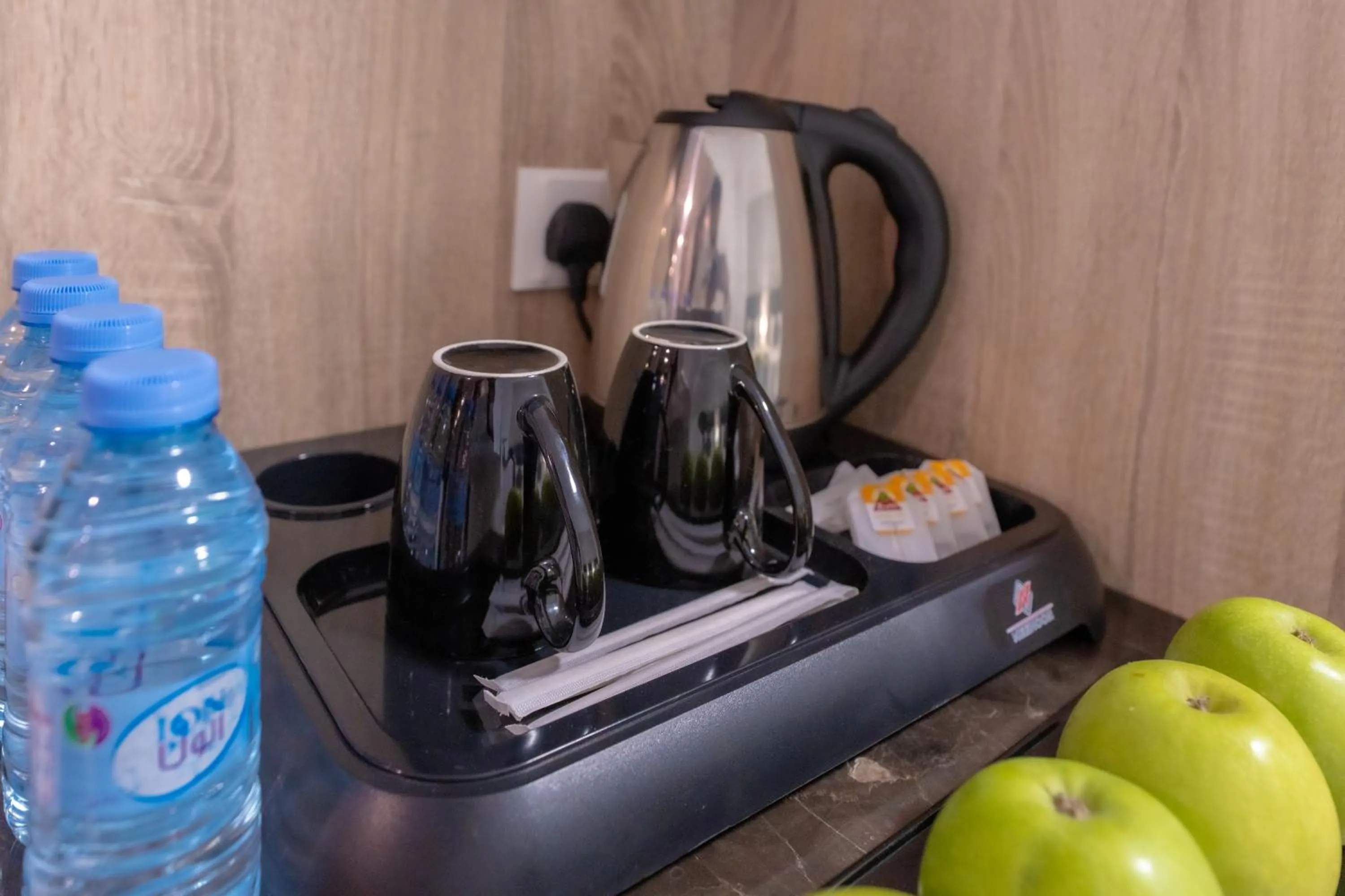 Hayah Salam Silver Hotel