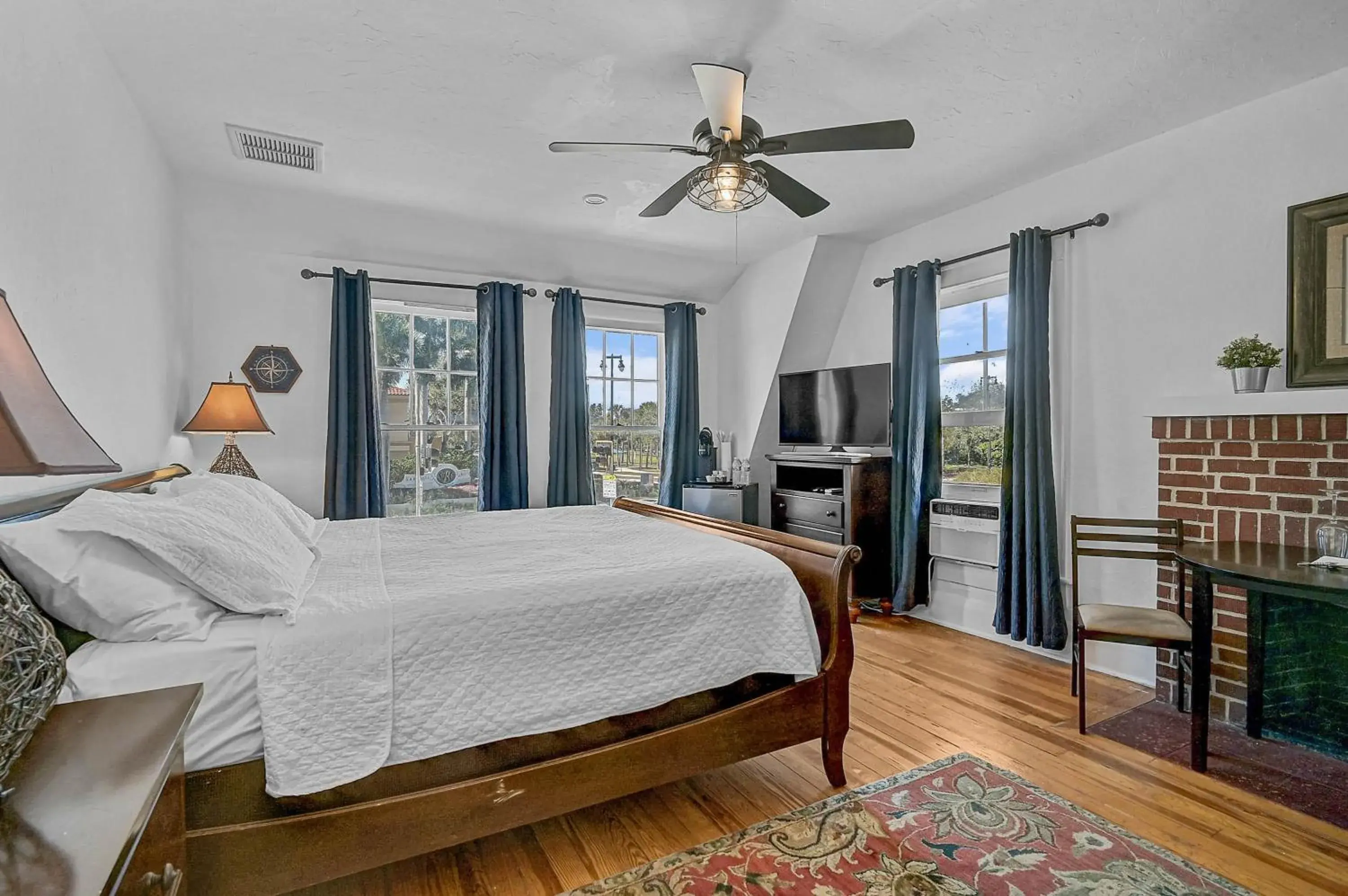 Double Room in The Reserve Retreat Double Room in The Reserve Retreat