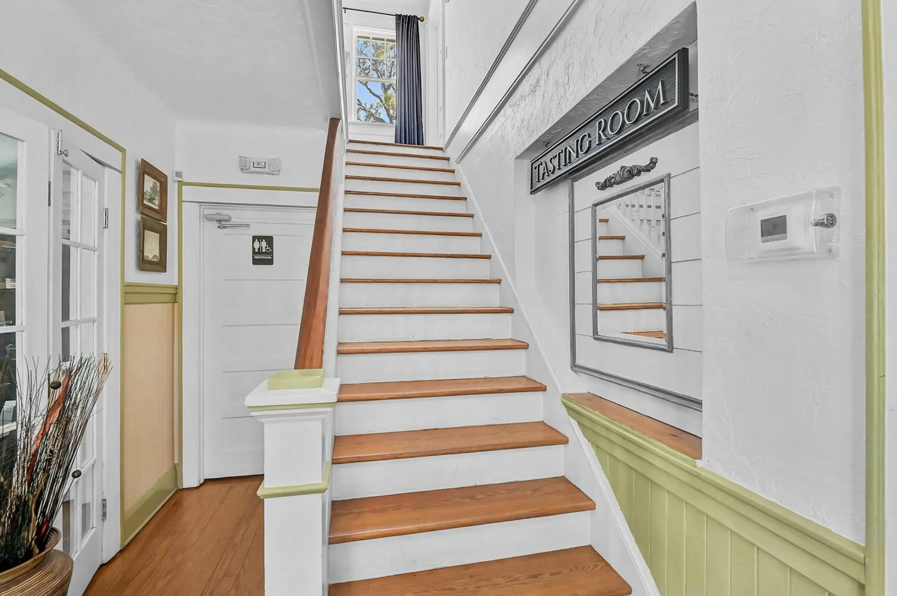 Superior Double Room in The Reserve Retreat Superior Double Room in The Reserve Retreat