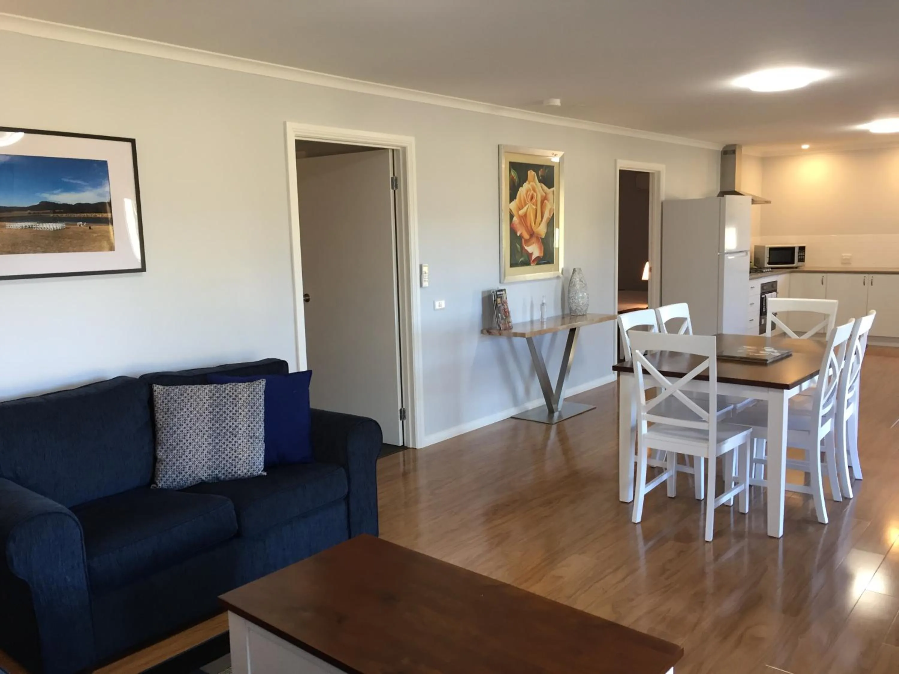 Starline Alpacas Farmstay Resort